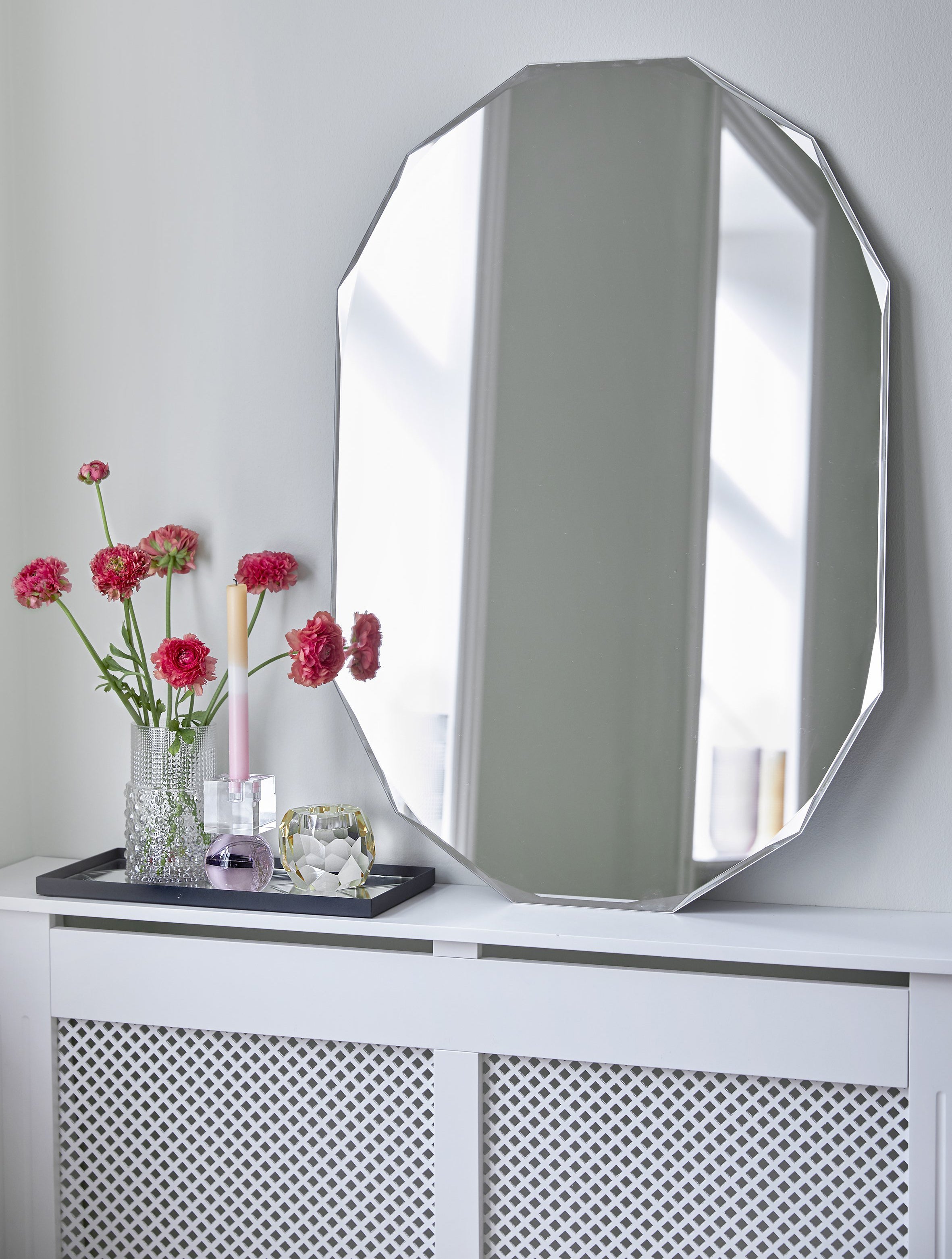 Spejle som indretningens hemmelige virkemiddel