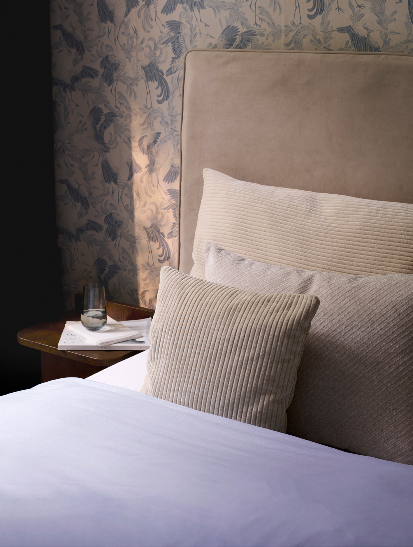 Hvor drømmene starter