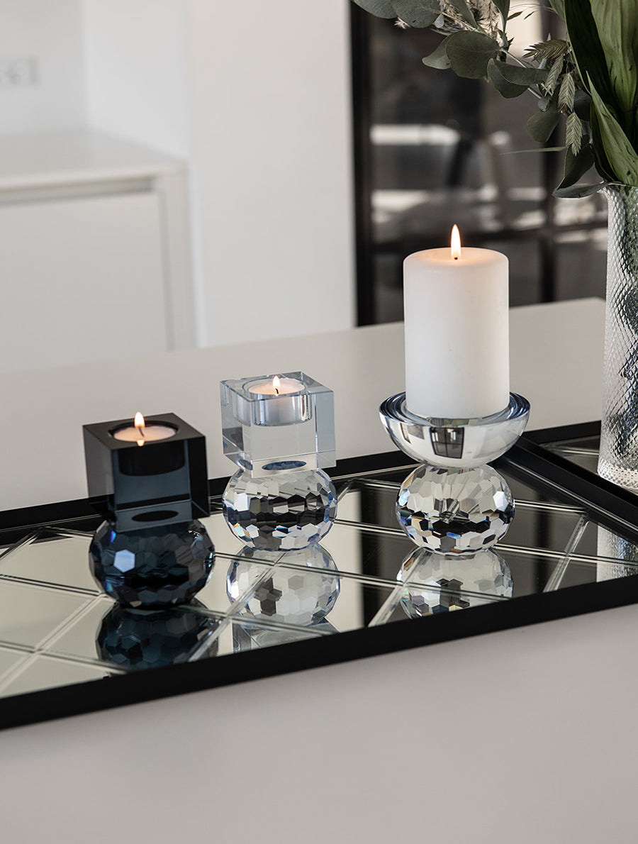 Styling med Specktrums bakker