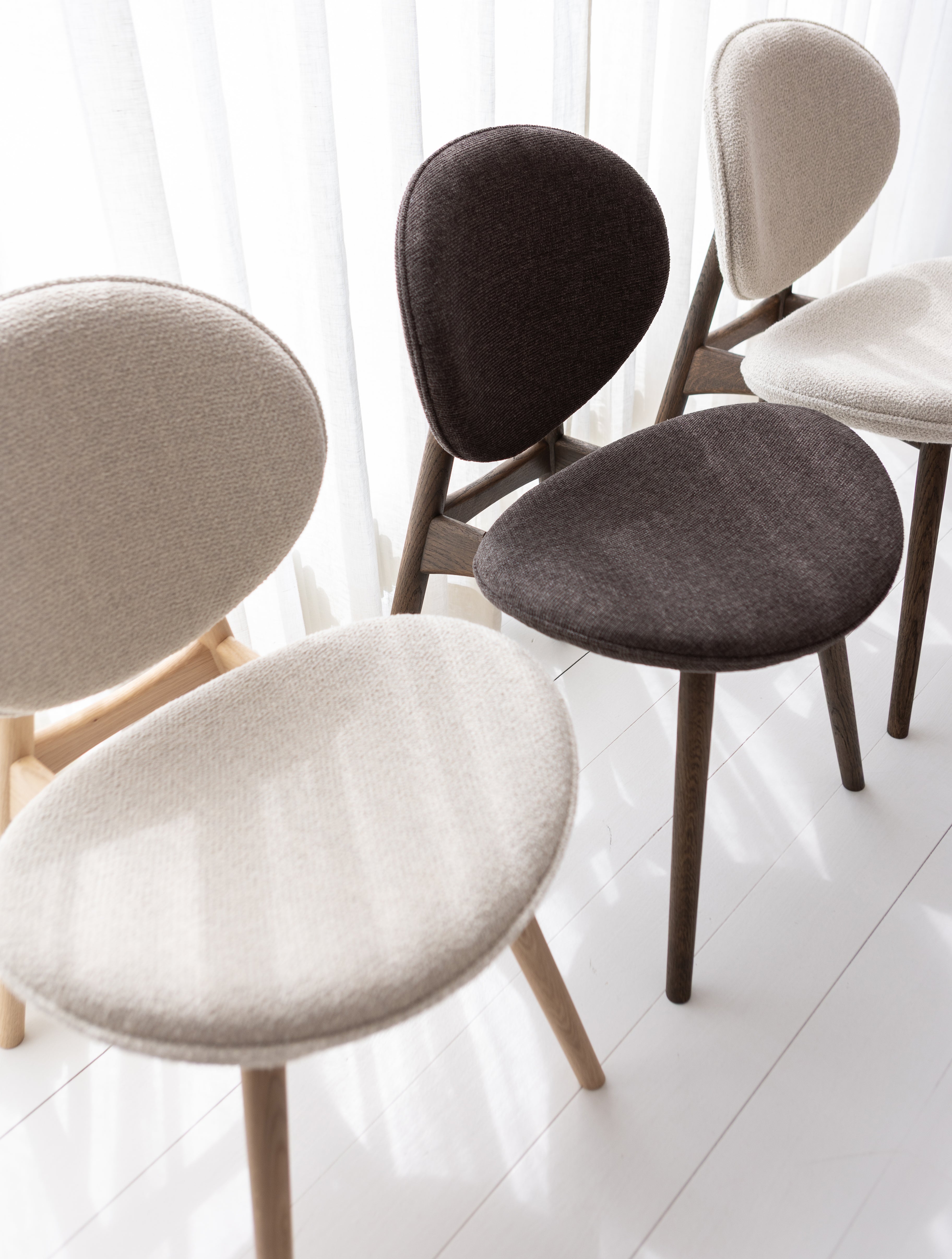 Møbler der skaber øjeblikke