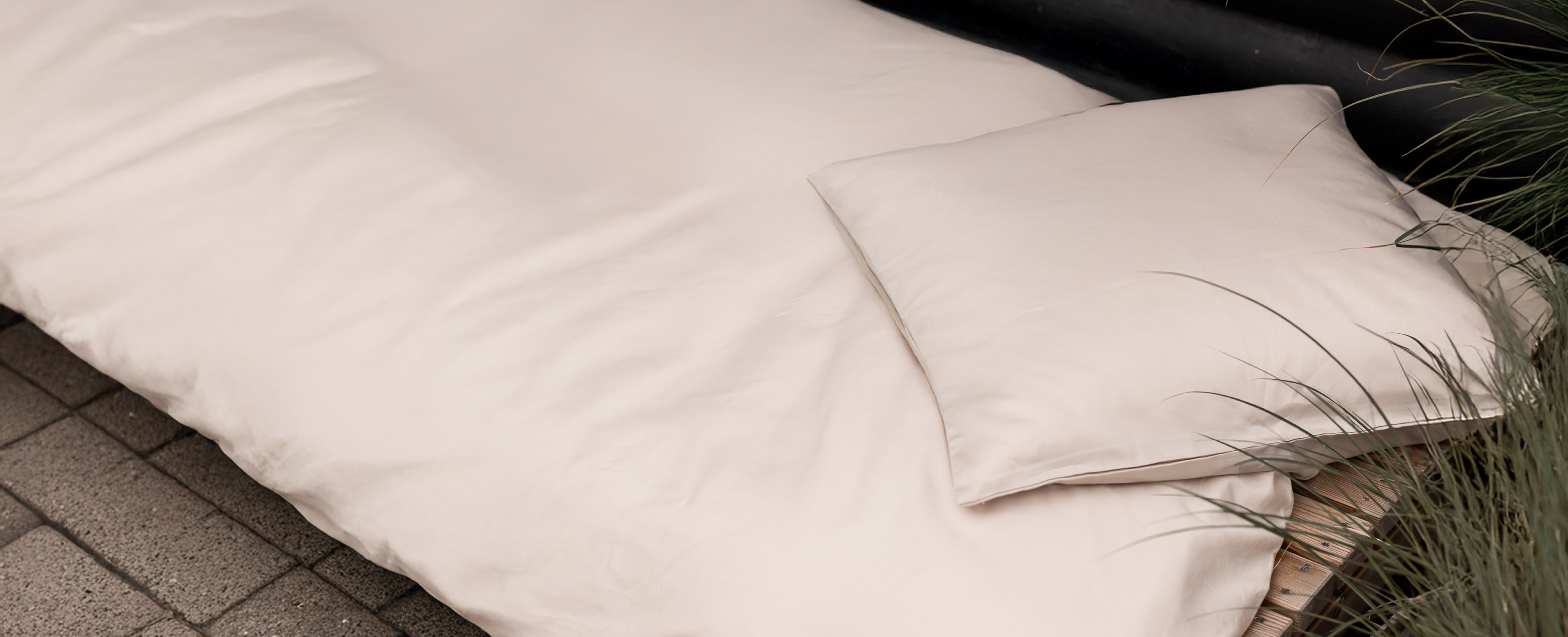 Specktrums udvalg af lyserødt sengetøj