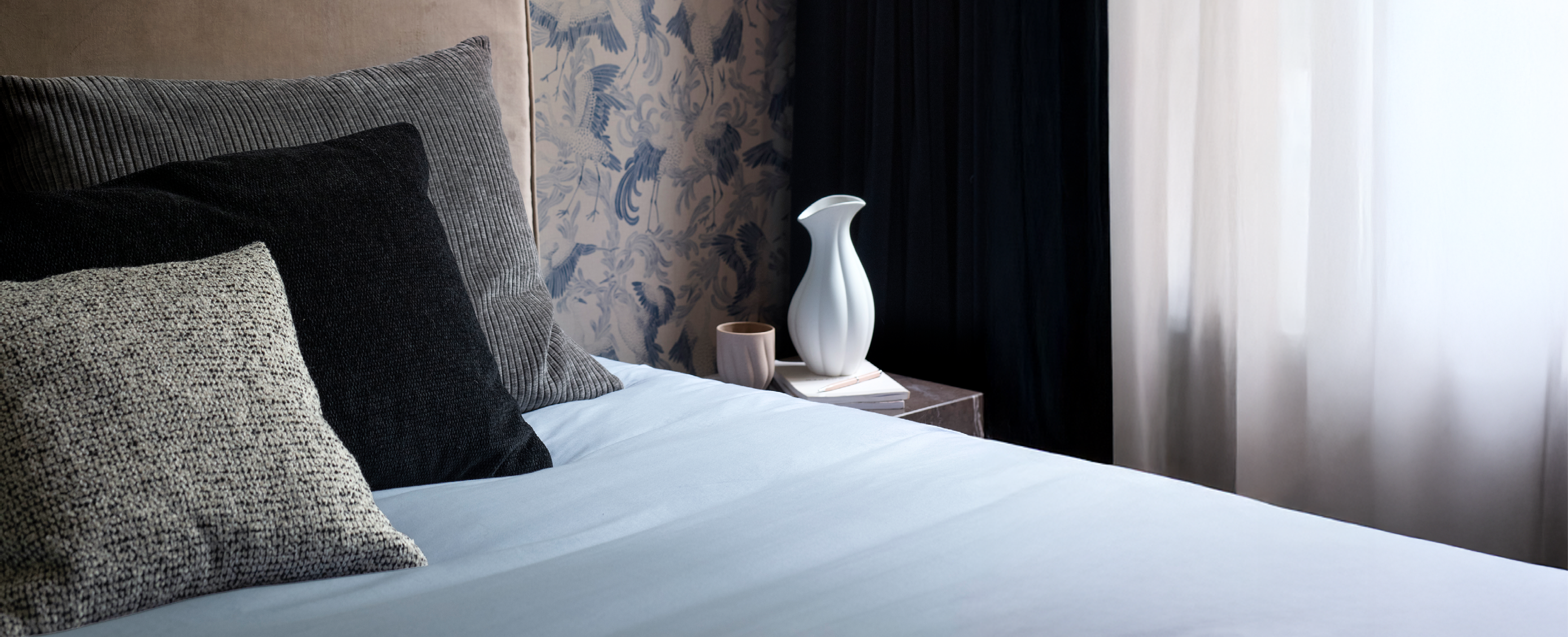 Specktrums udvalg af puder