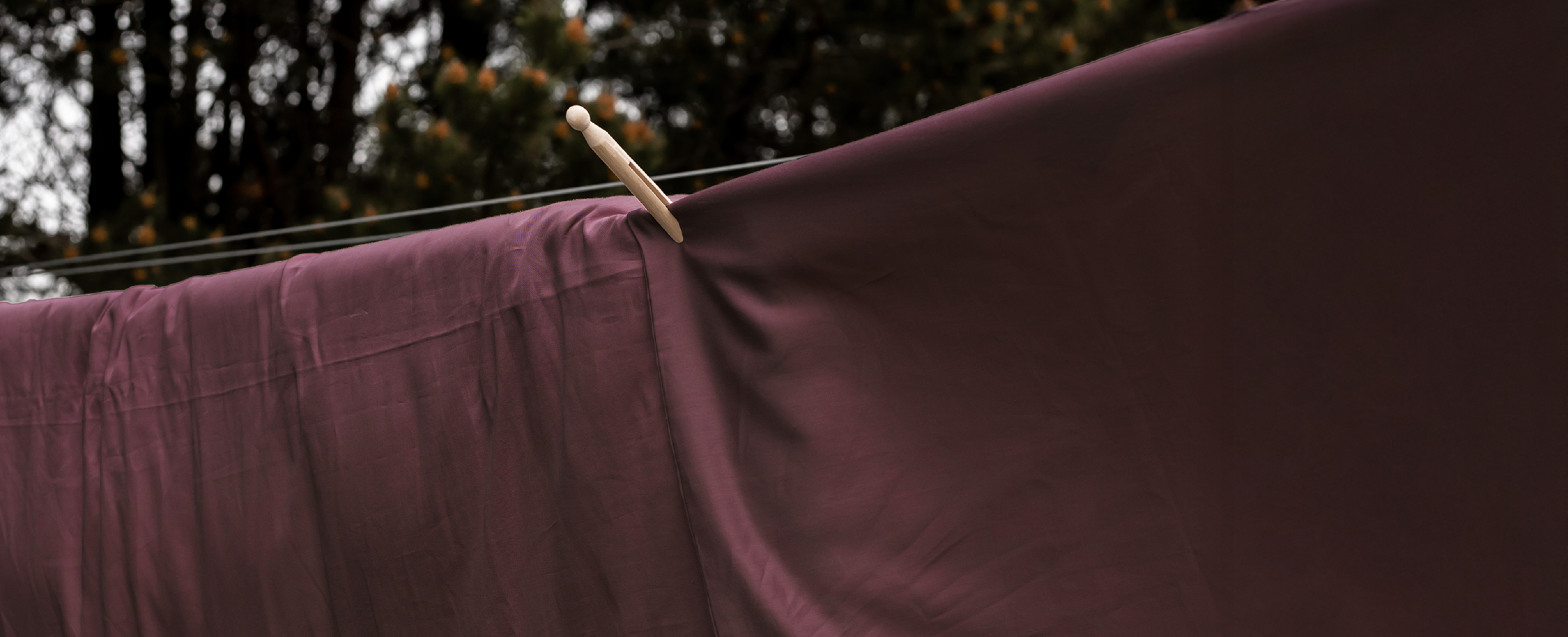 Sengetøj i bomuldssatin