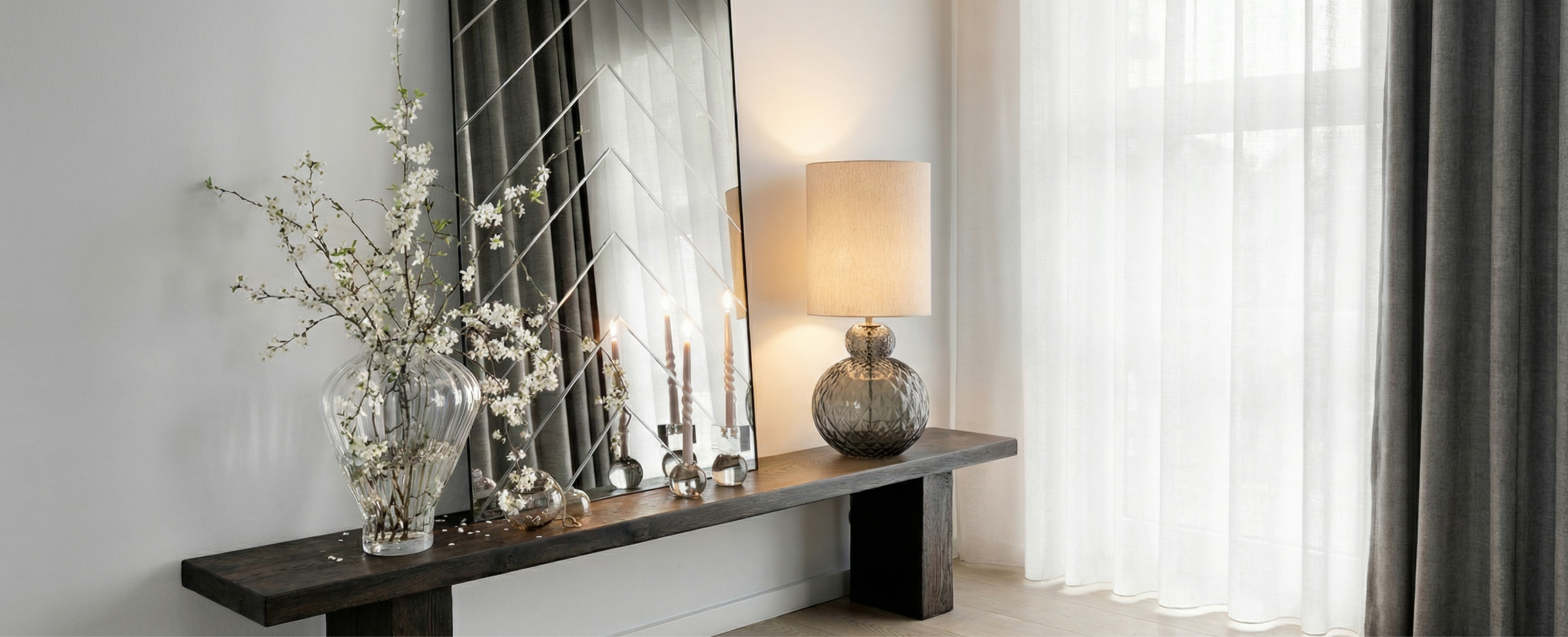 Specktrums udvalg af lampeskærme