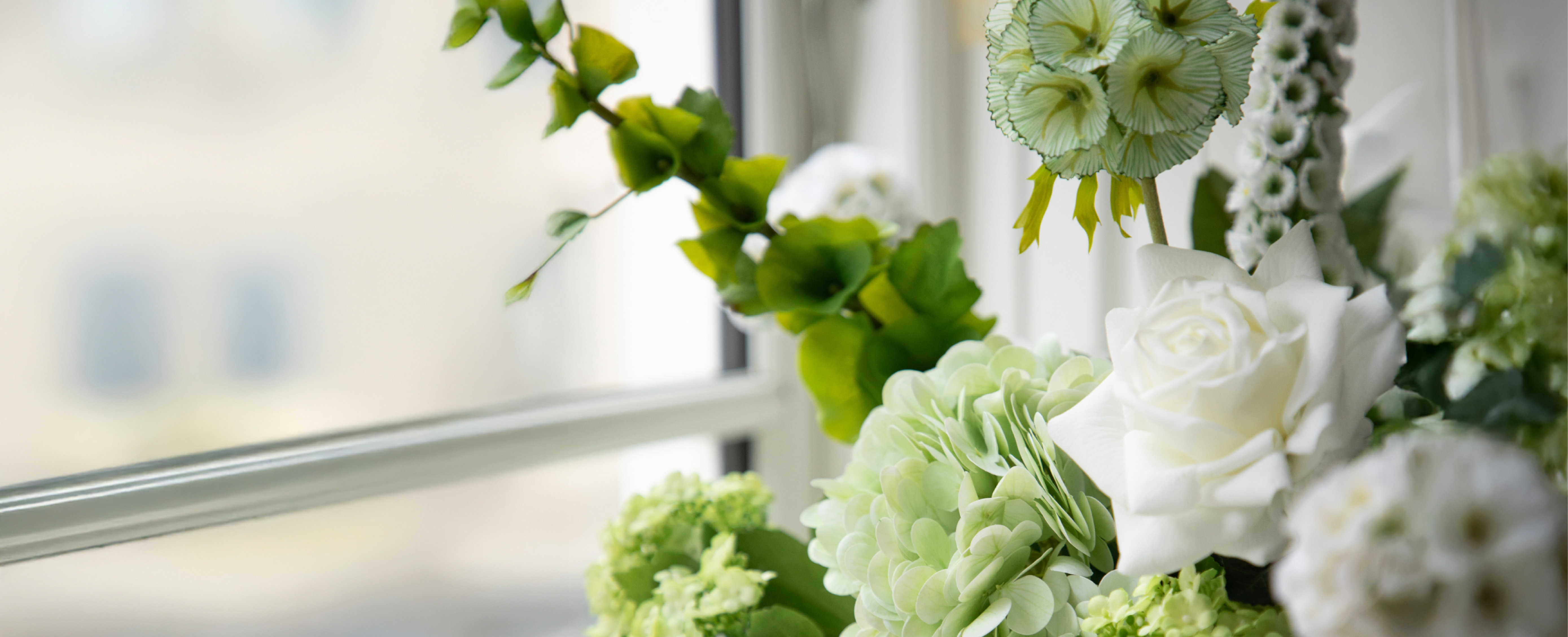 kunstige blomster stilke fra specktrum