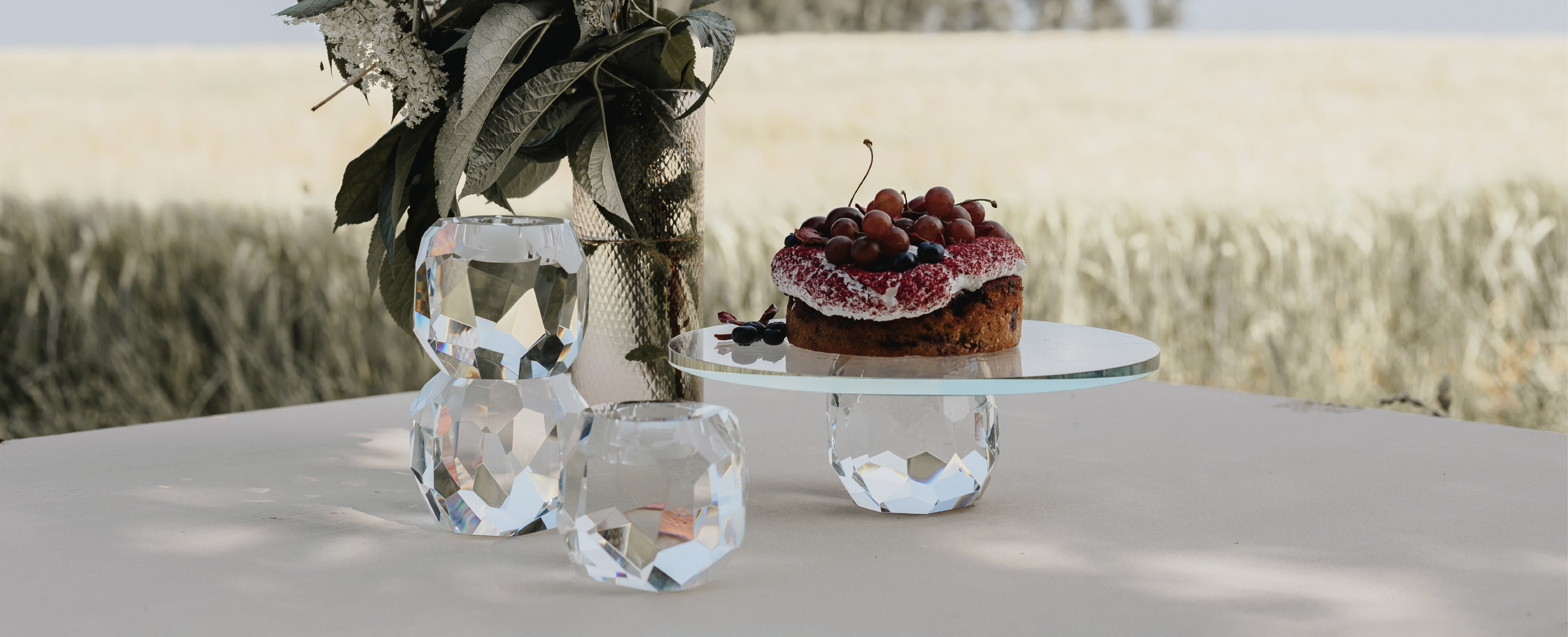 Specktrums Storm kollektion