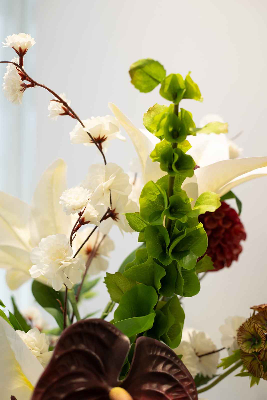 Fødselsdagsbuket No.2