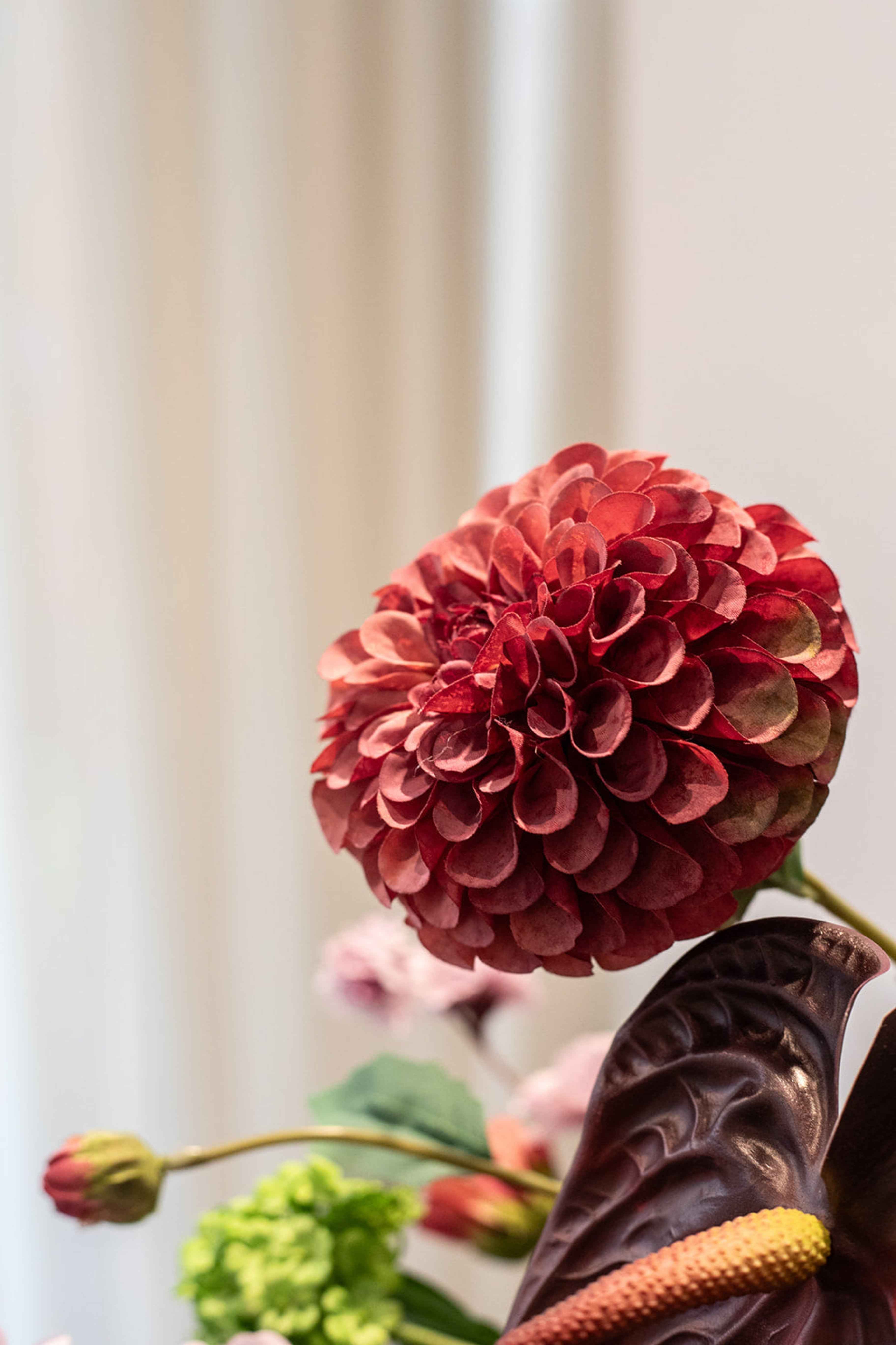 Drømmesyn - Buket 100