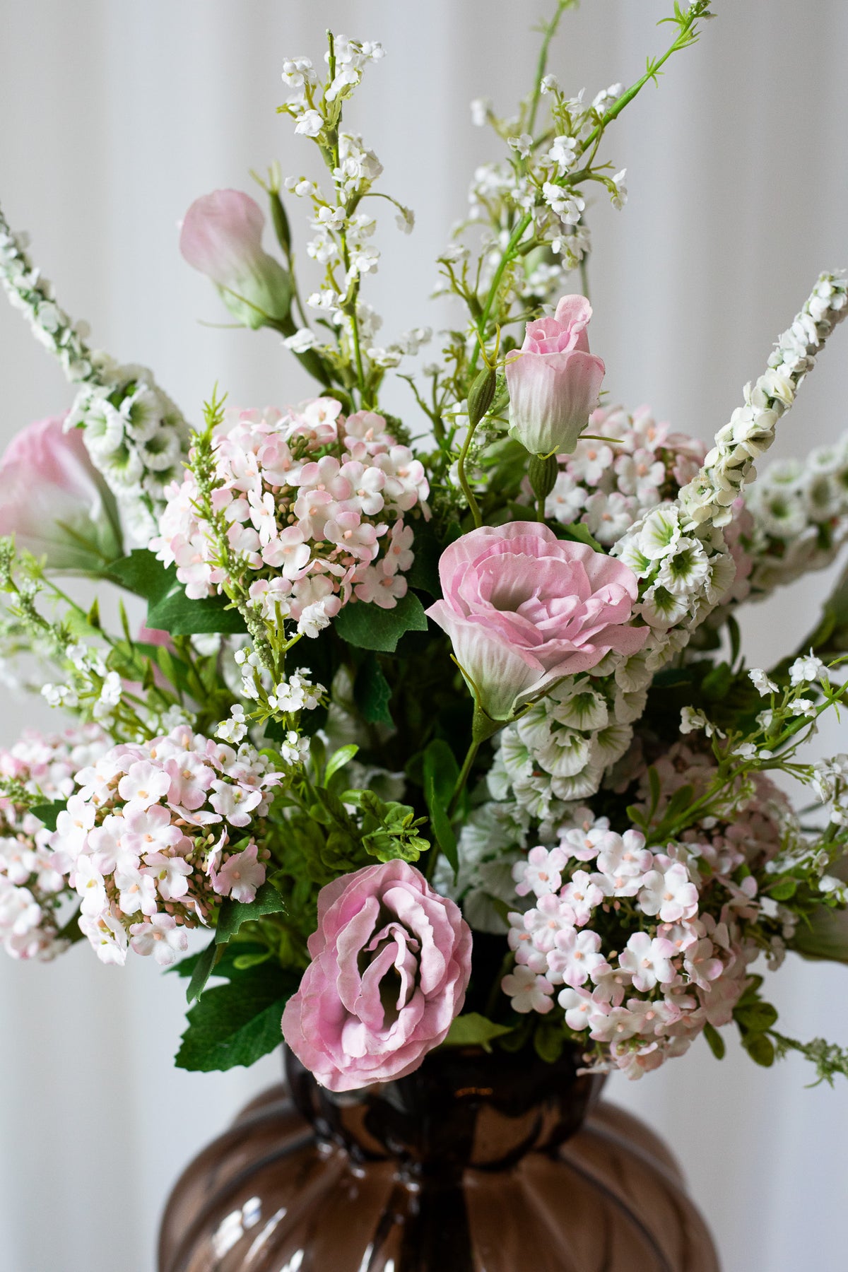 Buket Rosa Have - Stor