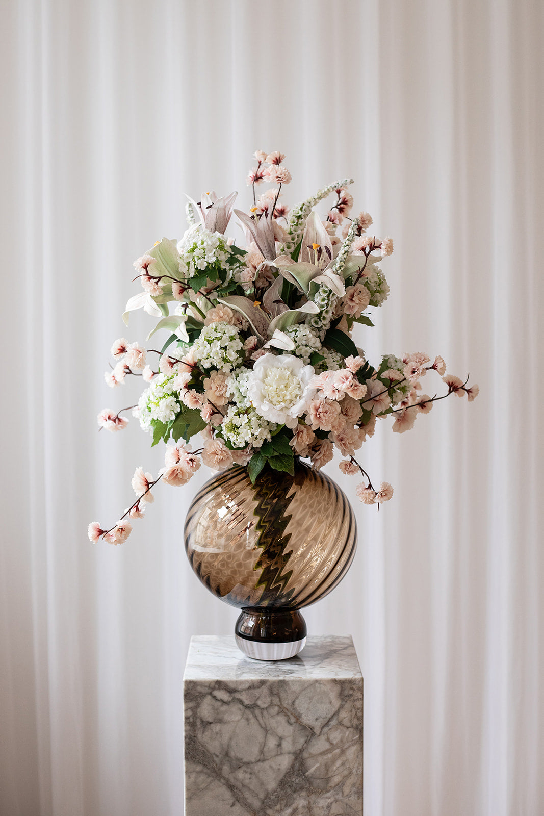 Buket dagdrømmeri - Buket 9273