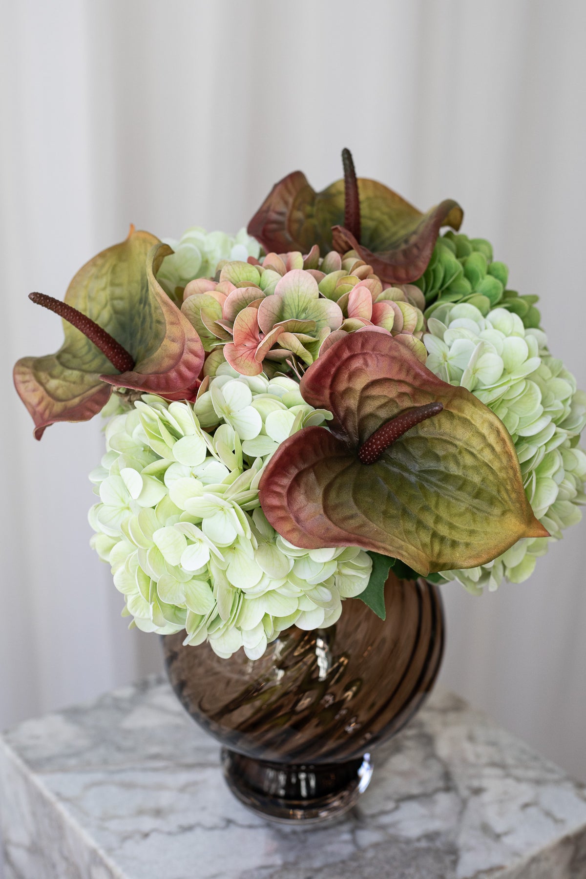 Buket Blomstrende Eventyr