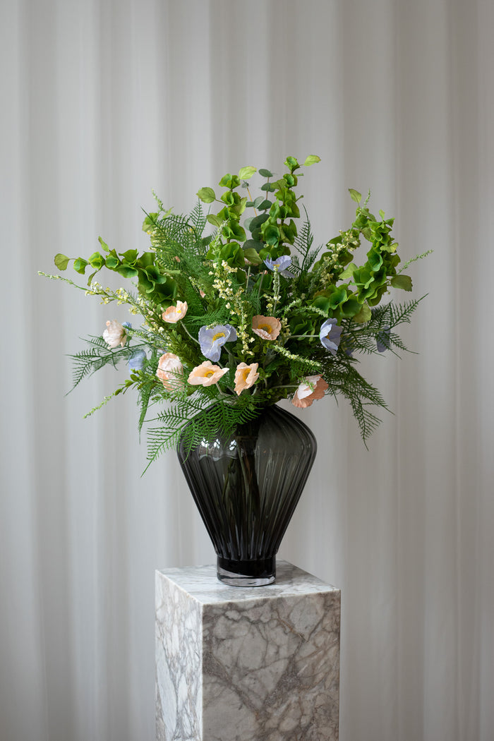 Buket Blomstrende Minder