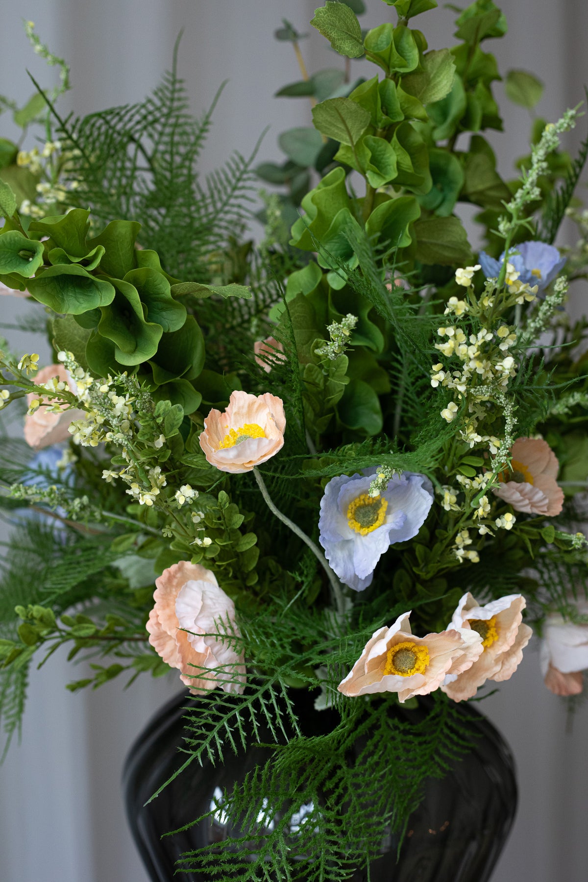 Buket Blomstrende Minder