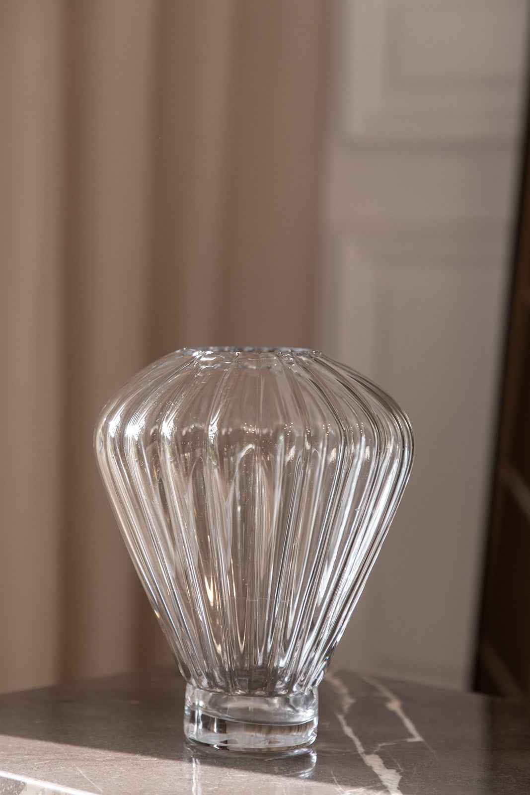 Evelyn Vase - Klar | Lille