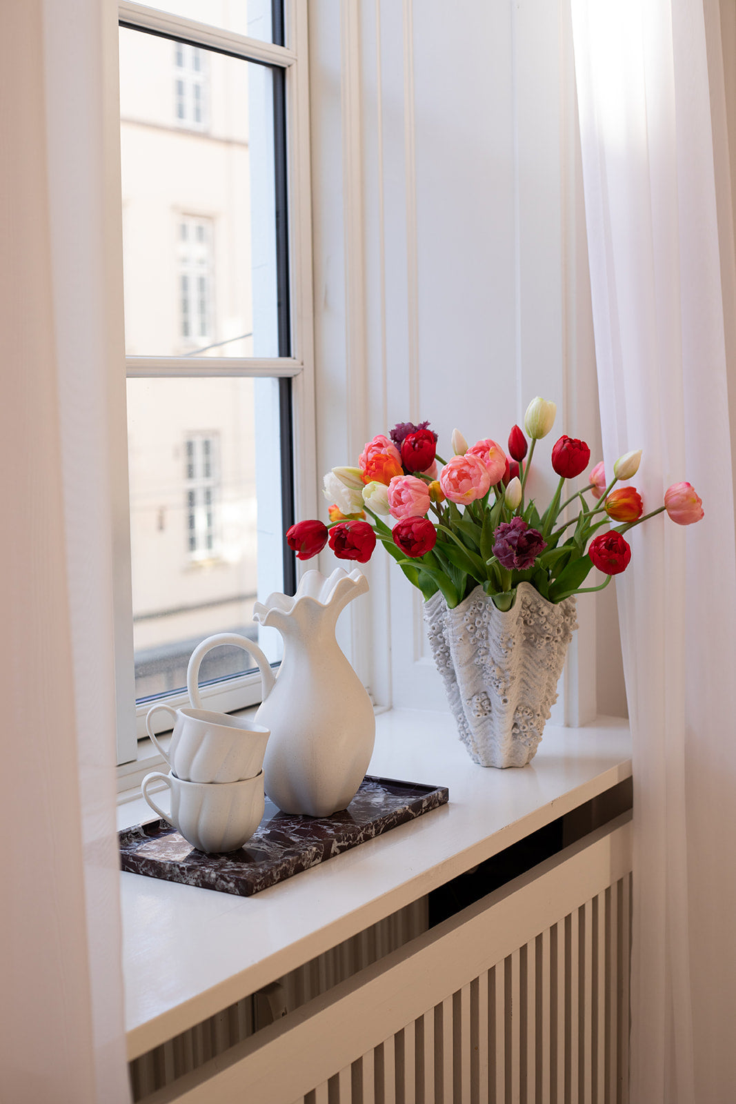 Phantom Bakke - Glory | Rektangulær