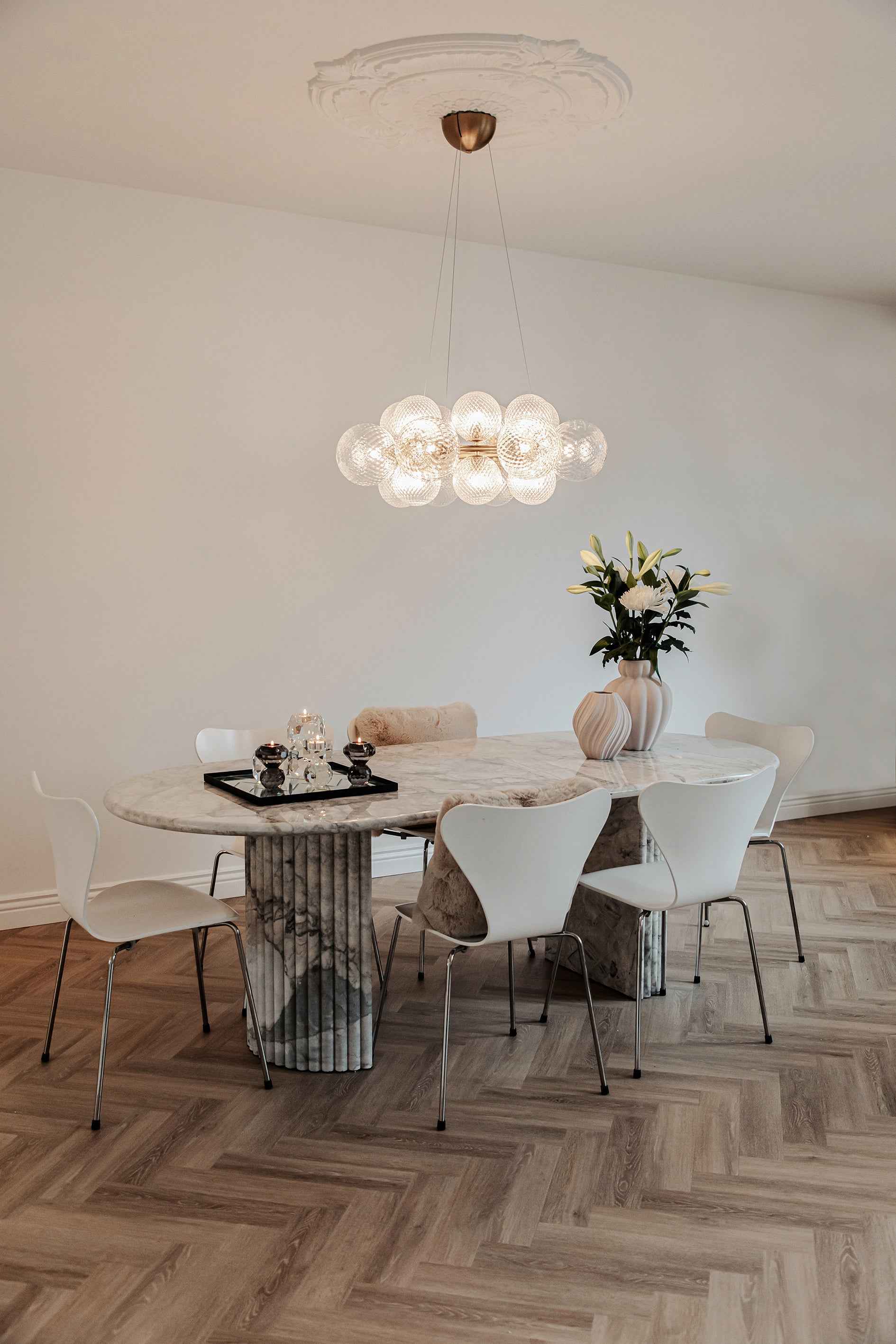 Liva Lysekrone - 21 | Black weekend – Først til mølle – kun 10 stk.