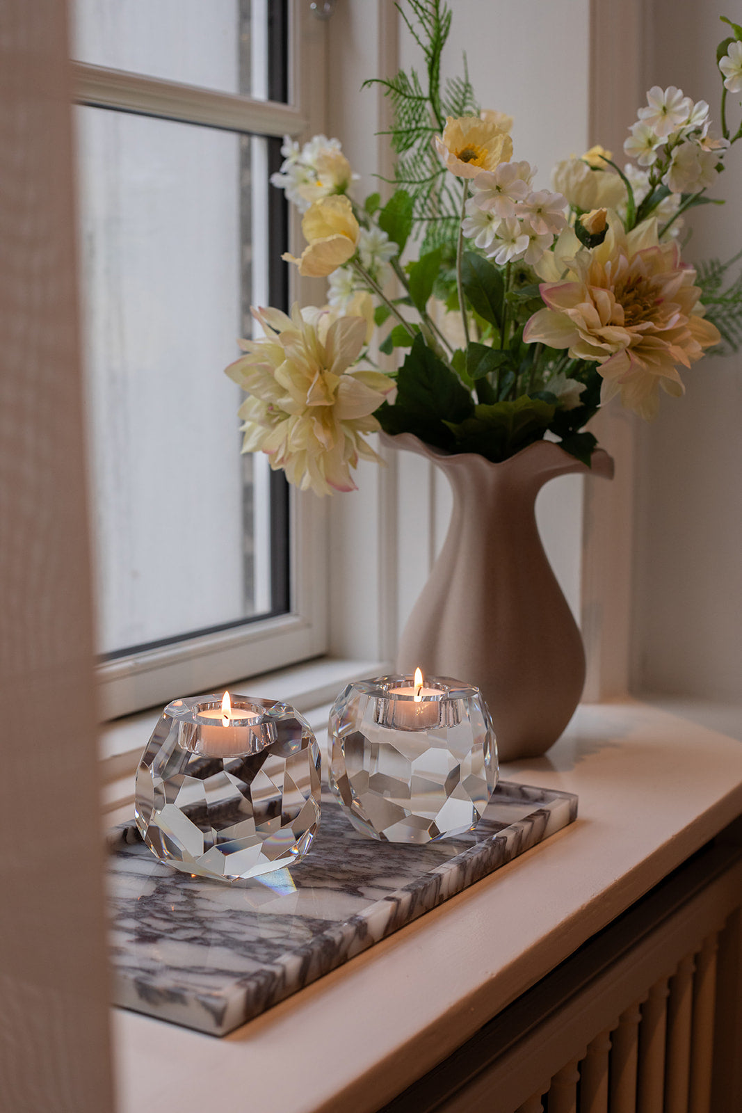 Storm Lysestage - Klar Single