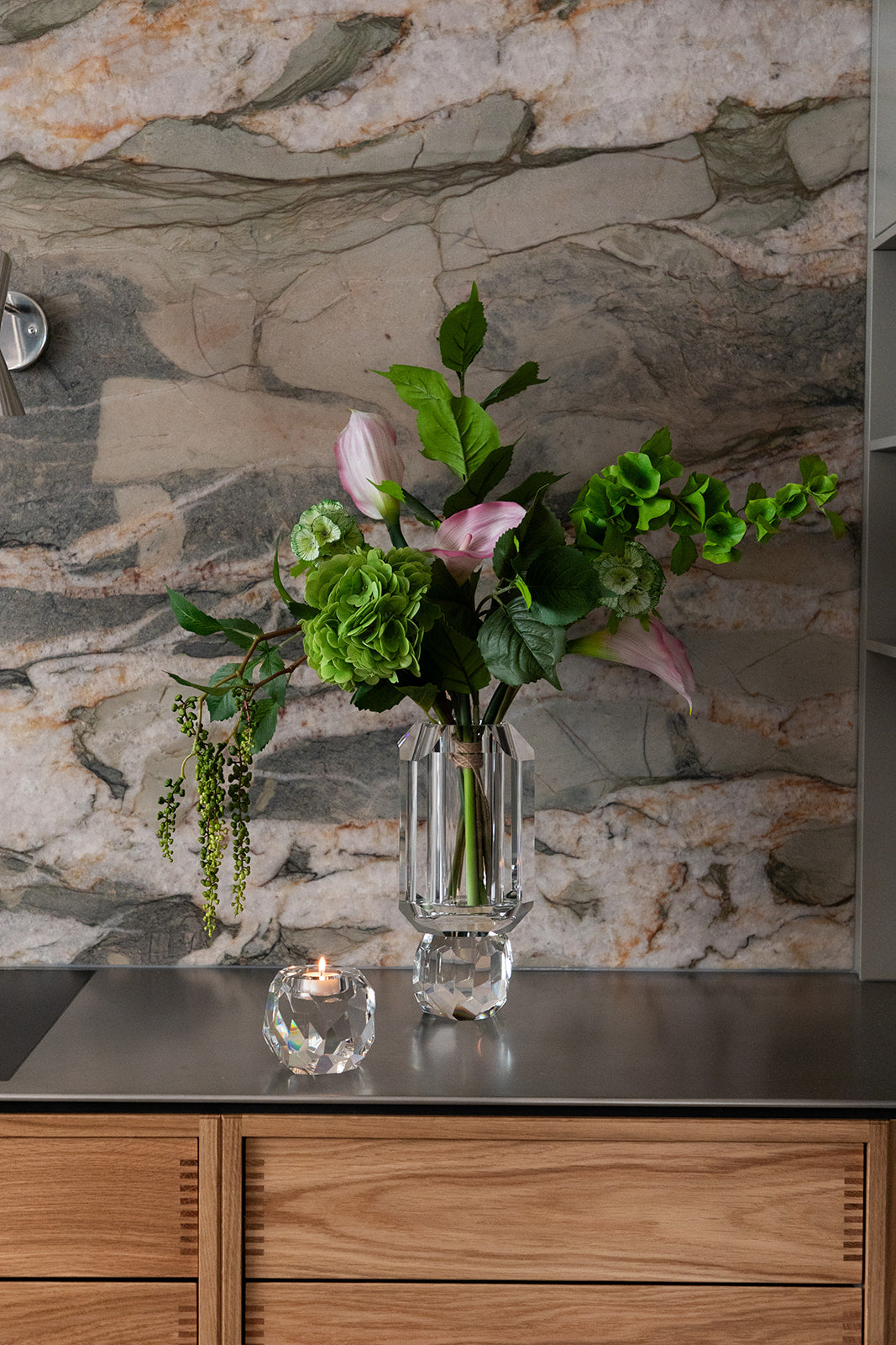 Storm Lysestage - Klar Single