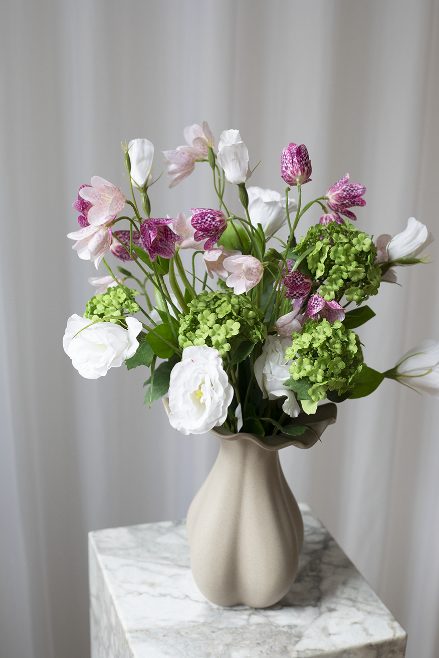 Buket Rosa brise