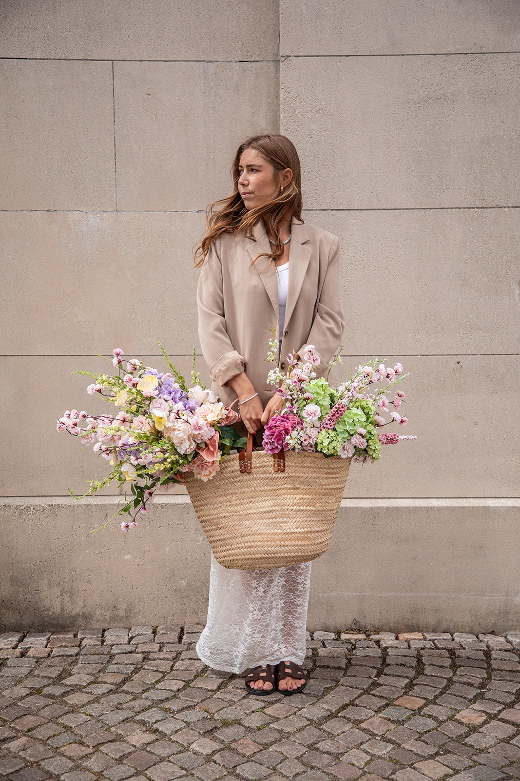 Buket Sommerlykke