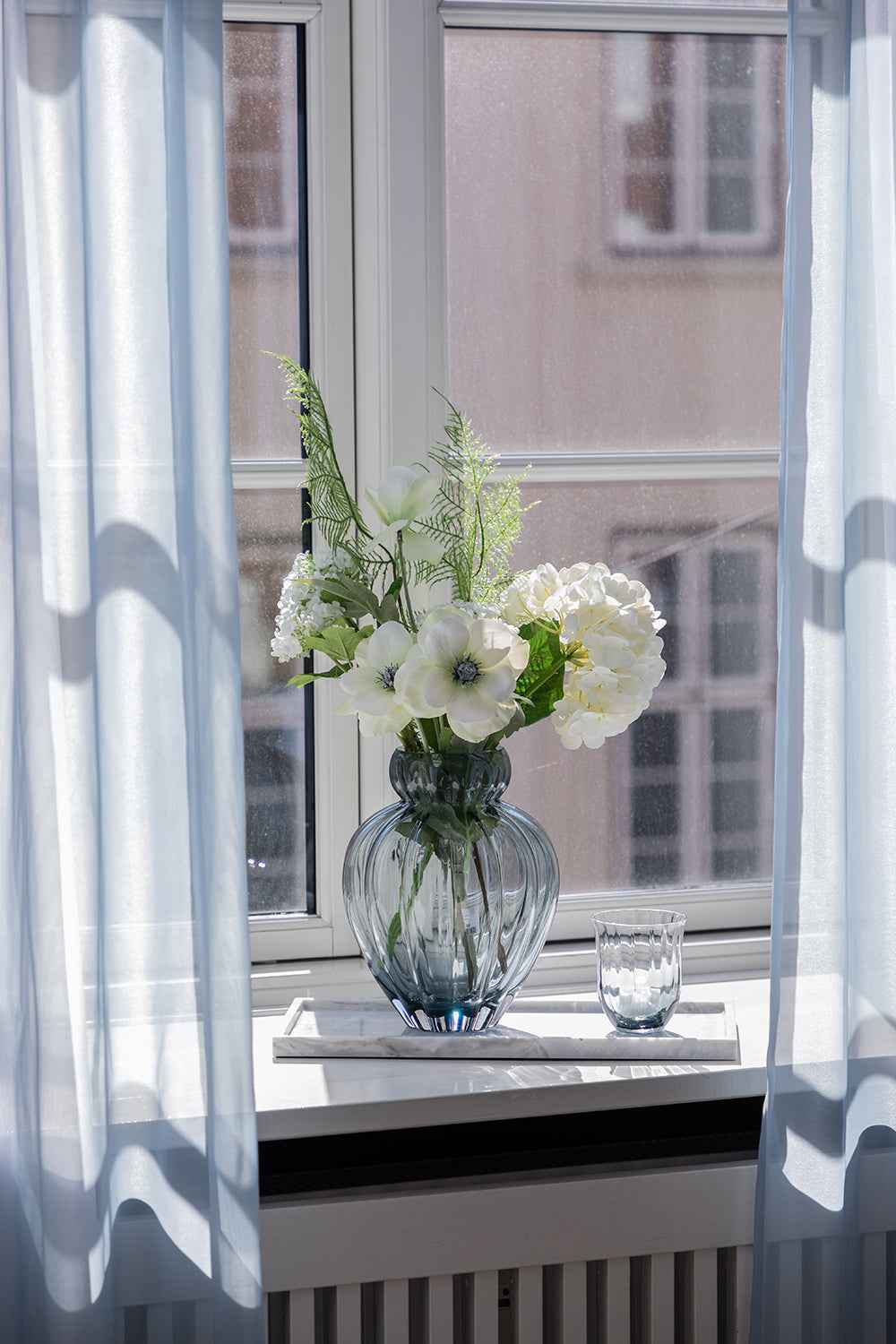 Phantom Bakke - Coast | Rektangulær