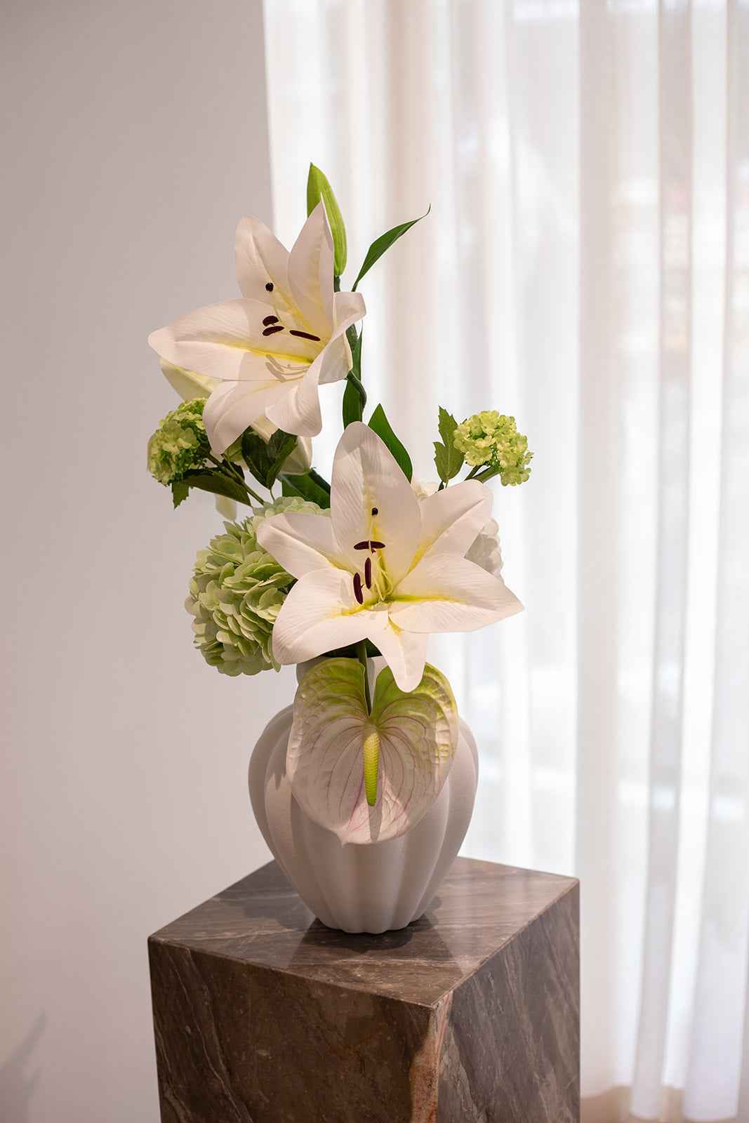 Stjerneskud - Buket 6