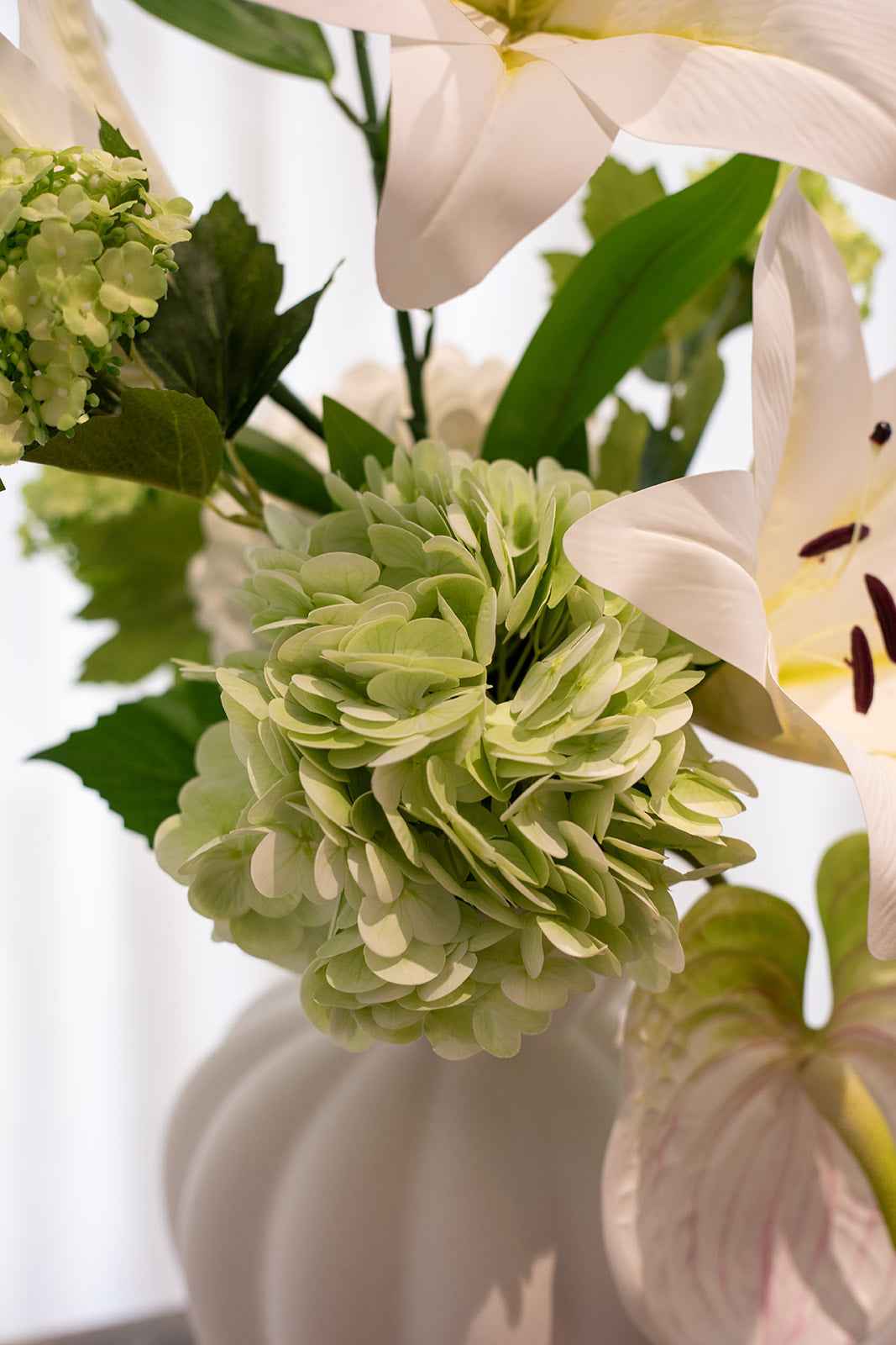 Stjerneskud - Buket 6