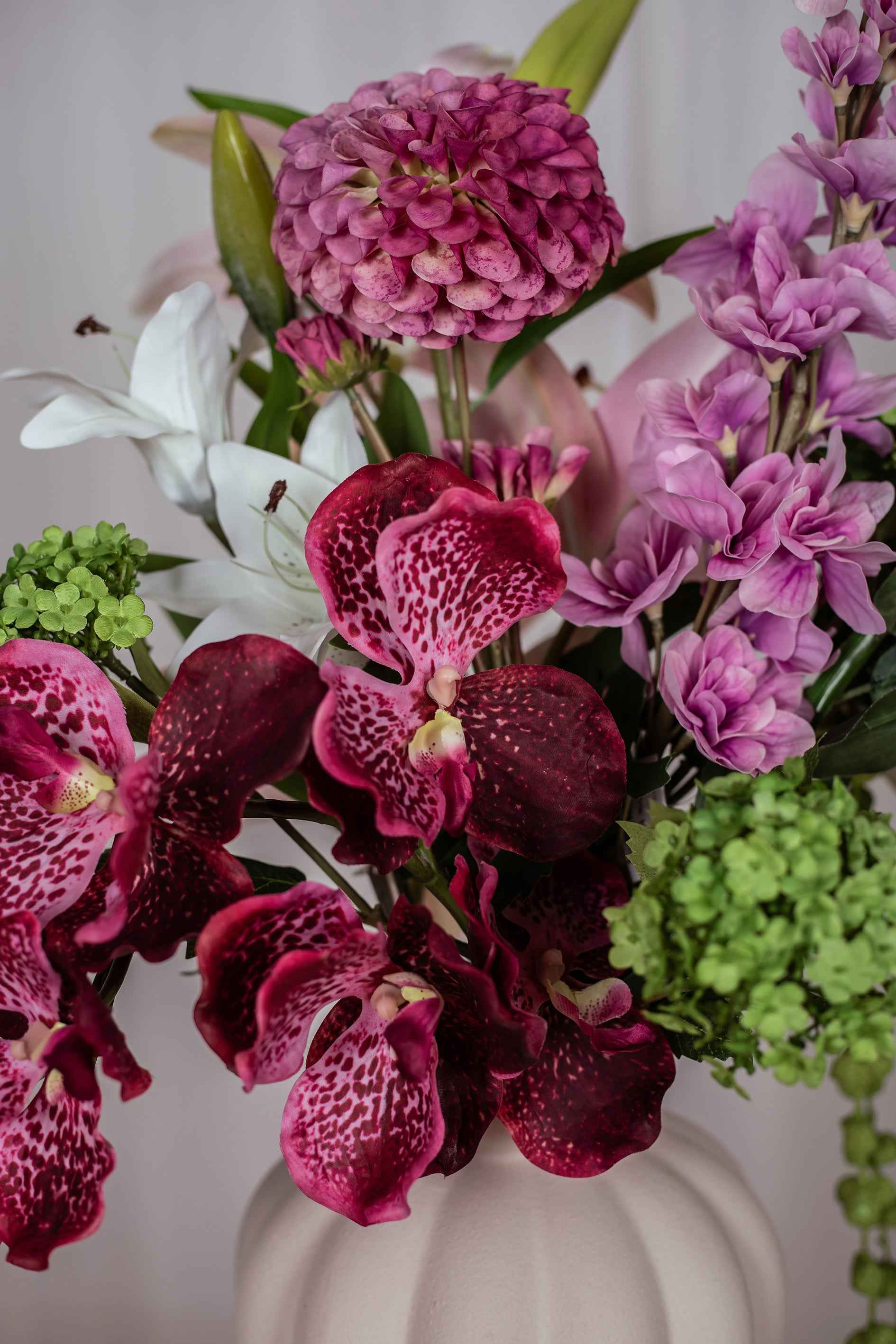 Floral harmoni - Buket 27