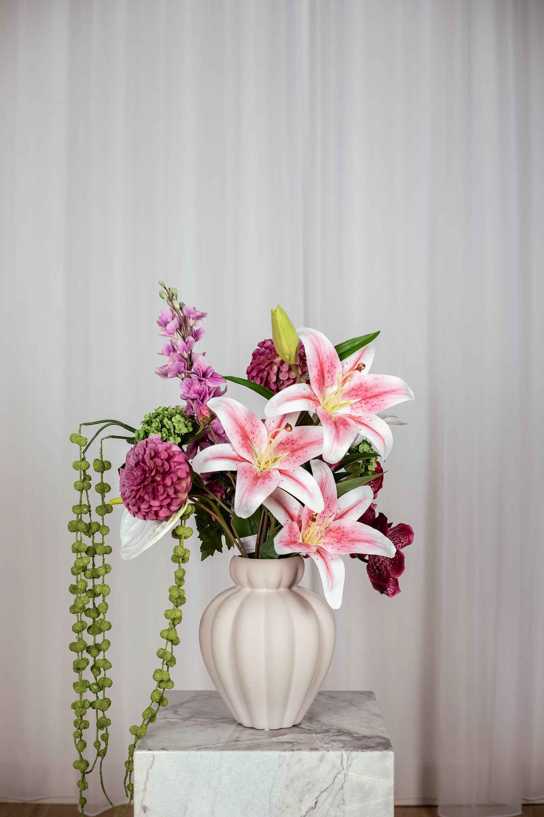 Floral harmoni - Buket 27