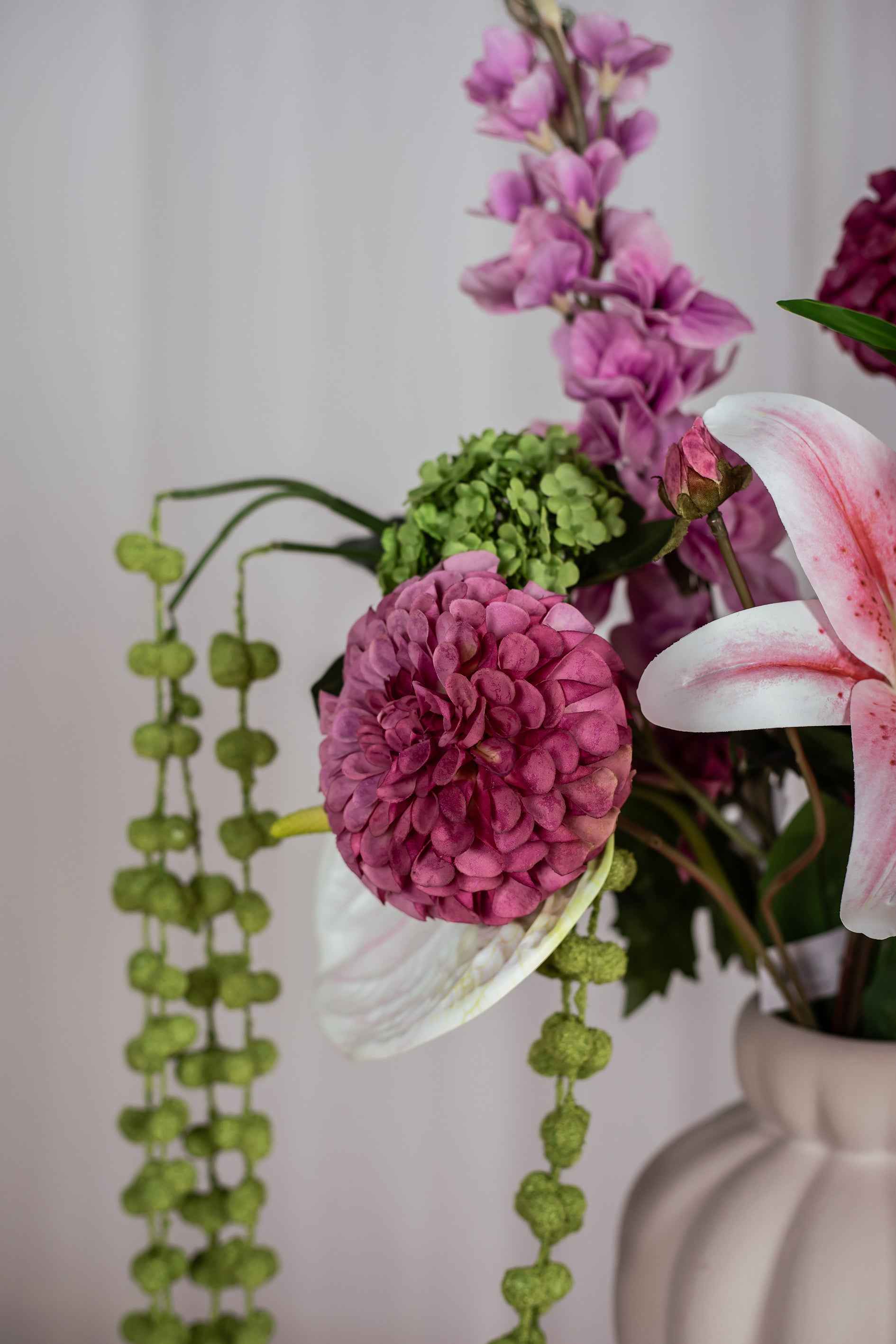 Floral harmoni - Buket 27