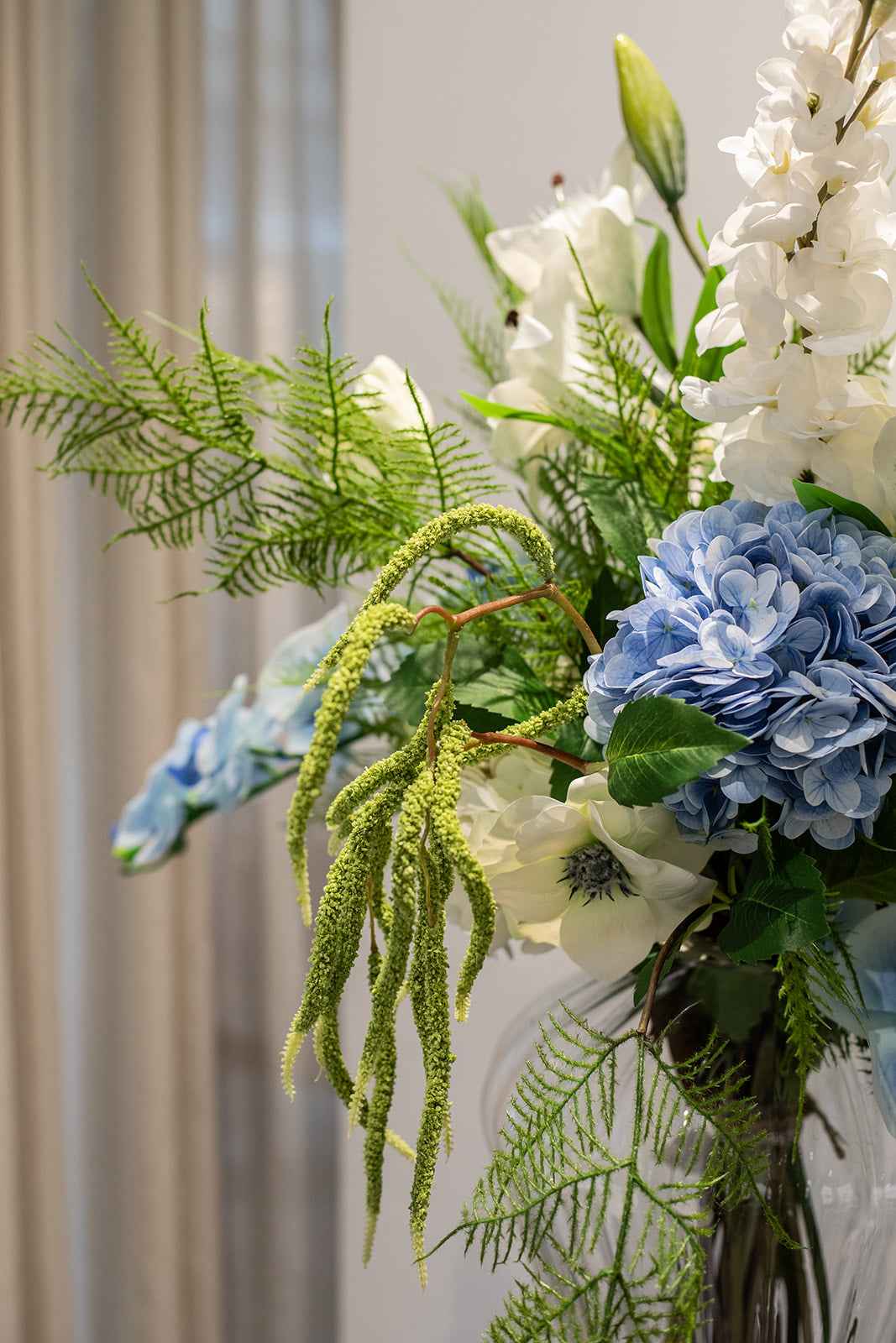 Håndplukket Harmoni - Buket 37