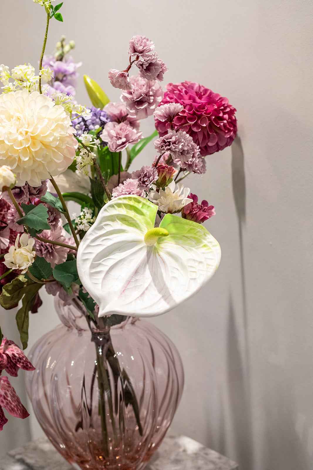 Drømmenes Blomster - Buket 44