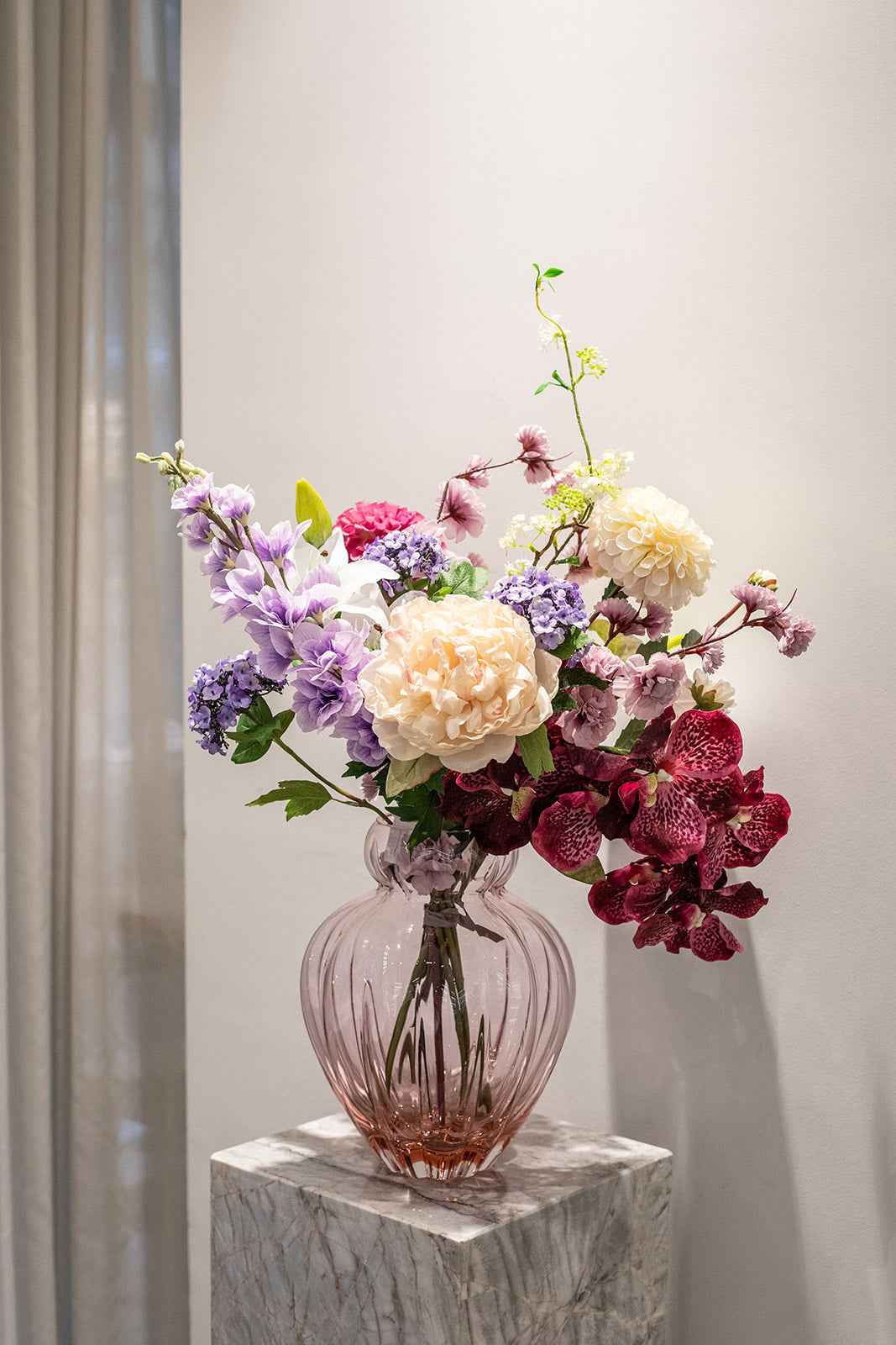 Drømmenes Blomster - Buket 44