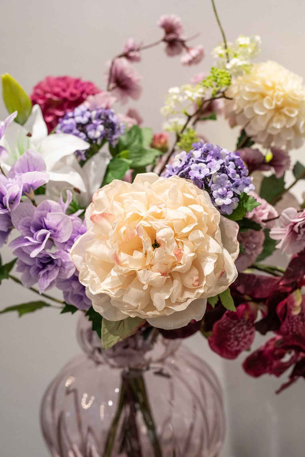 Drømmenes Blomster - Buket 44