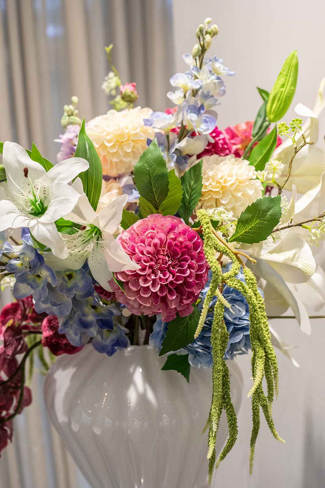 Havens Hemmelighed - Buket 46