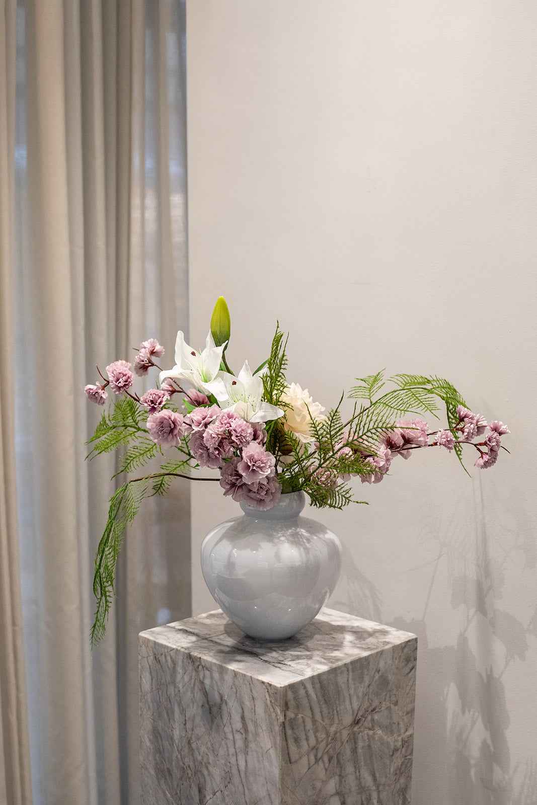 Blomstens øjeblikke - Buket 49