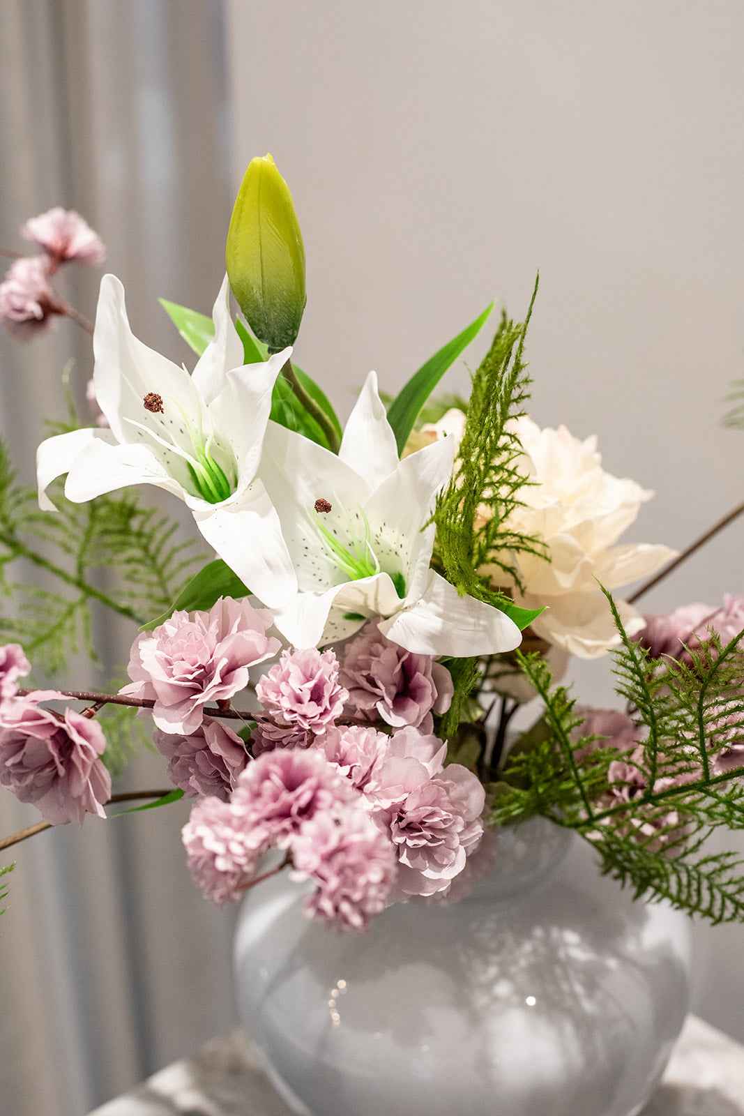 Blomstens øjeblikke - Buket 49