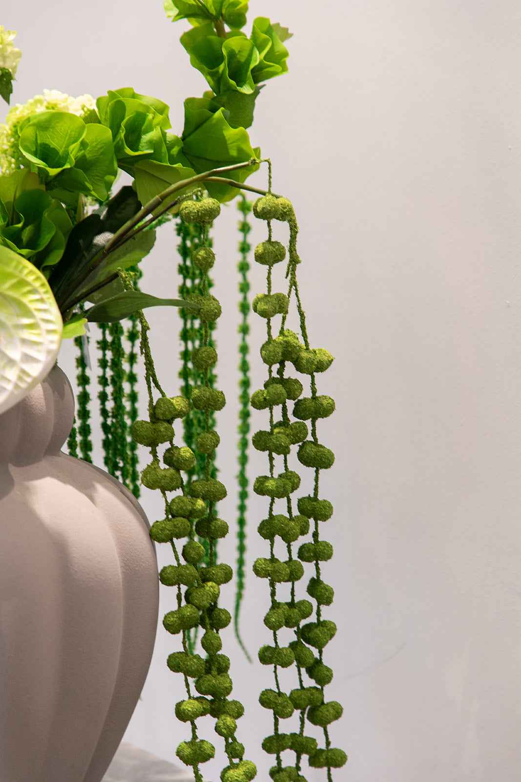 Nordisk Lykke - Buket 5