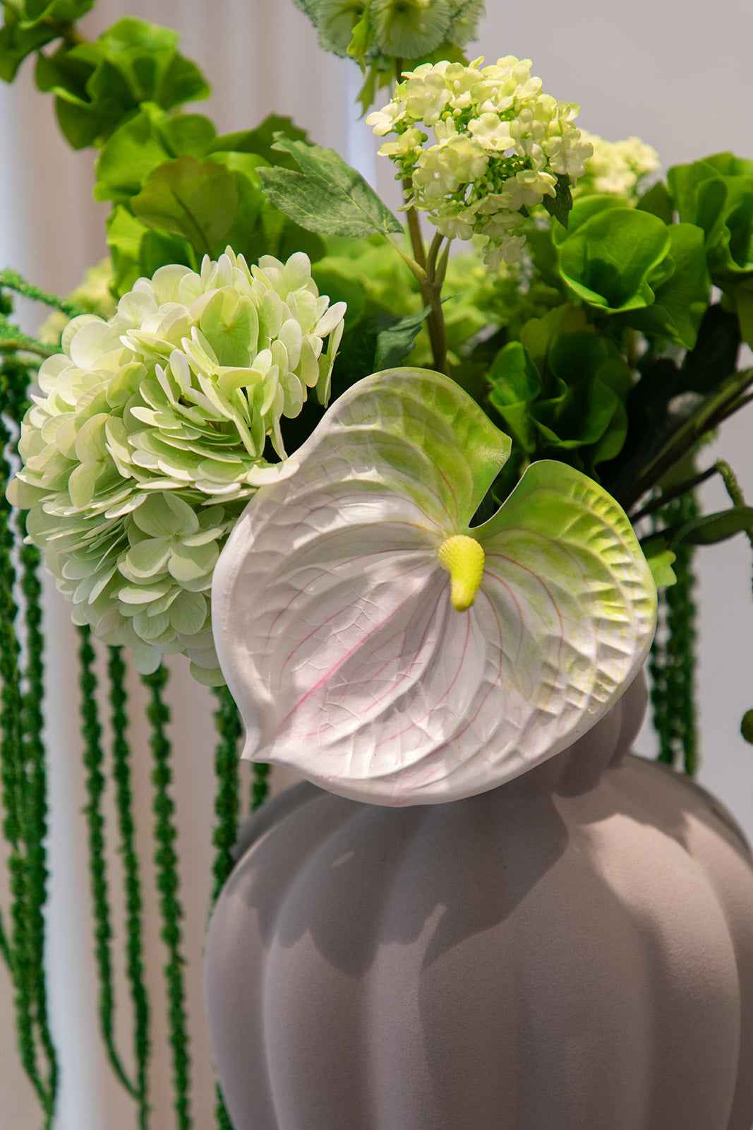 Nordisk Lykke - Buket 5