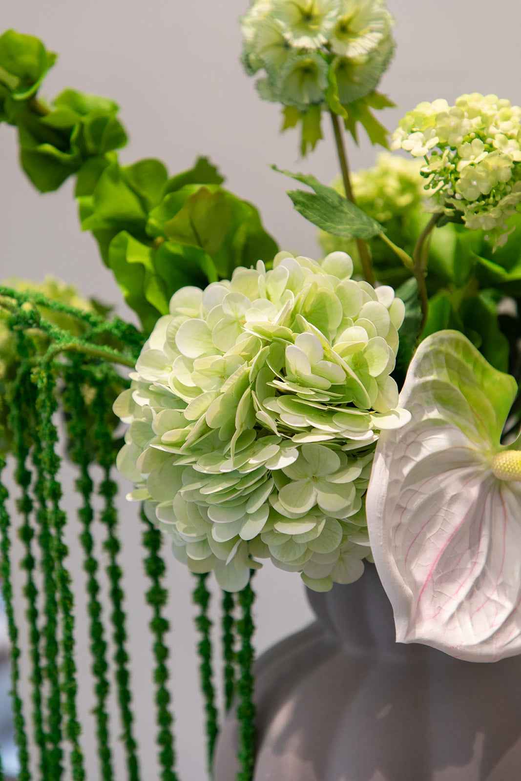 Nordisk Lykke - Buket 5