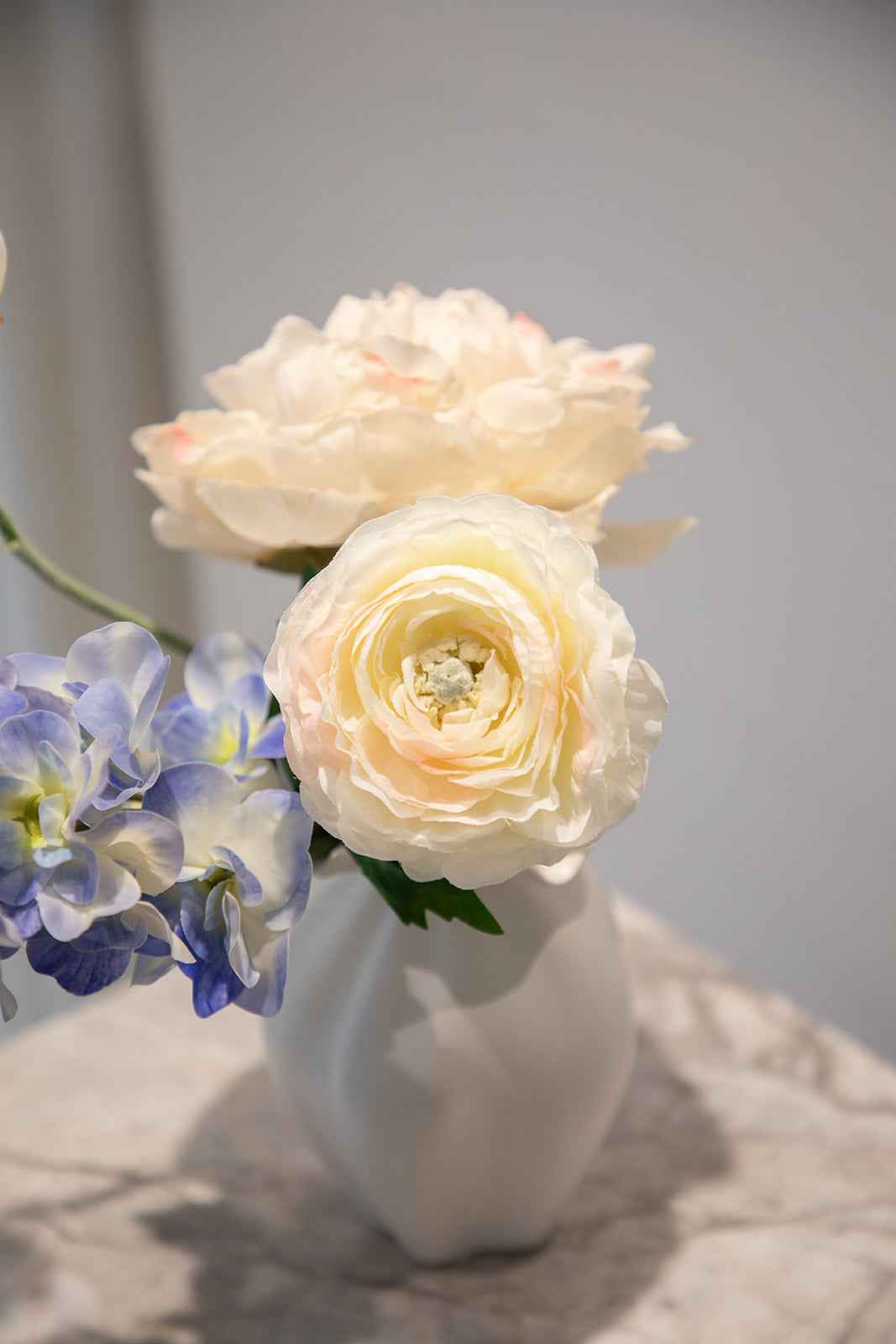 Drømmende toner - Buket 58