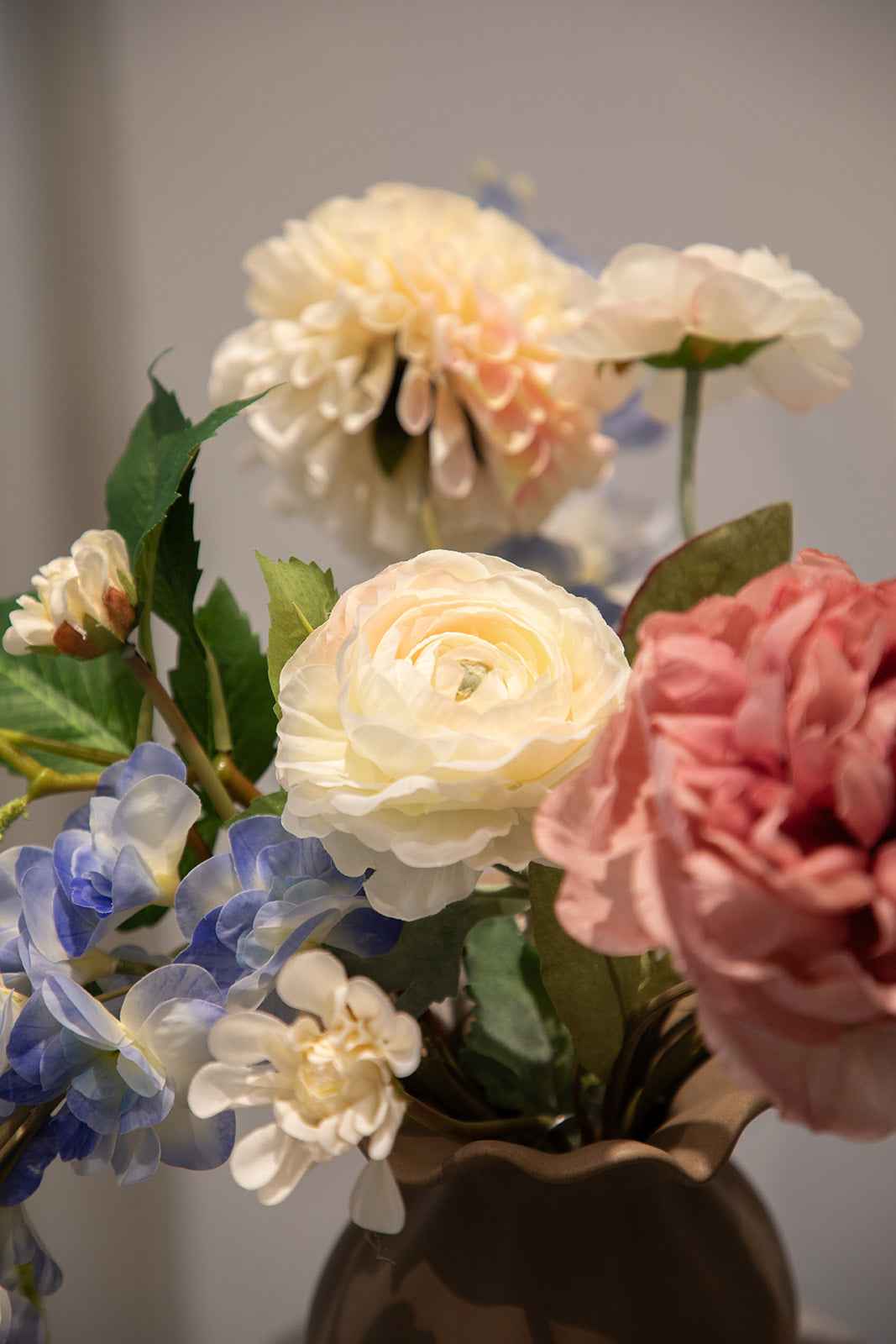 Landlig Skønhed - Buket 59