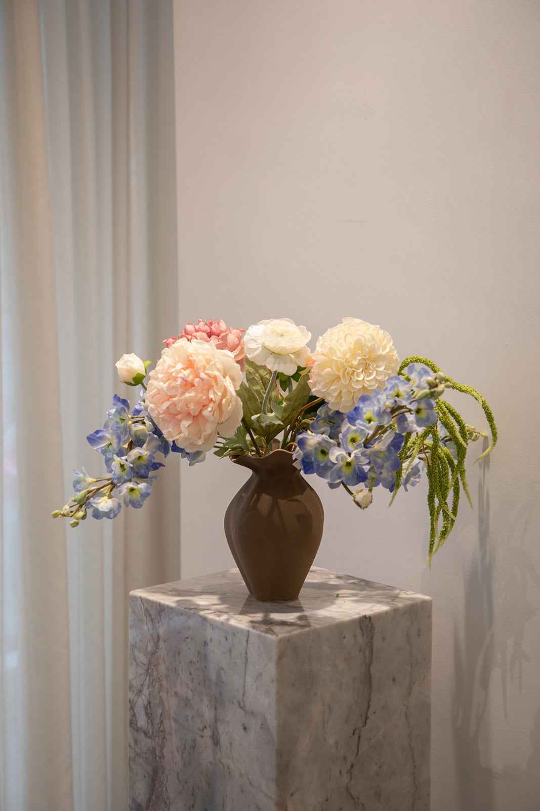 Landlig Skønhed - Buket 59