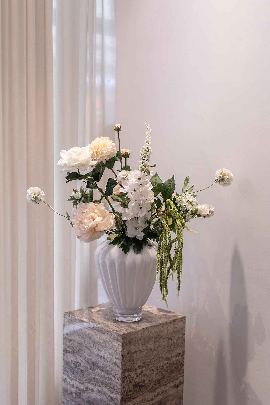 Sommerdrøm - Buket 60