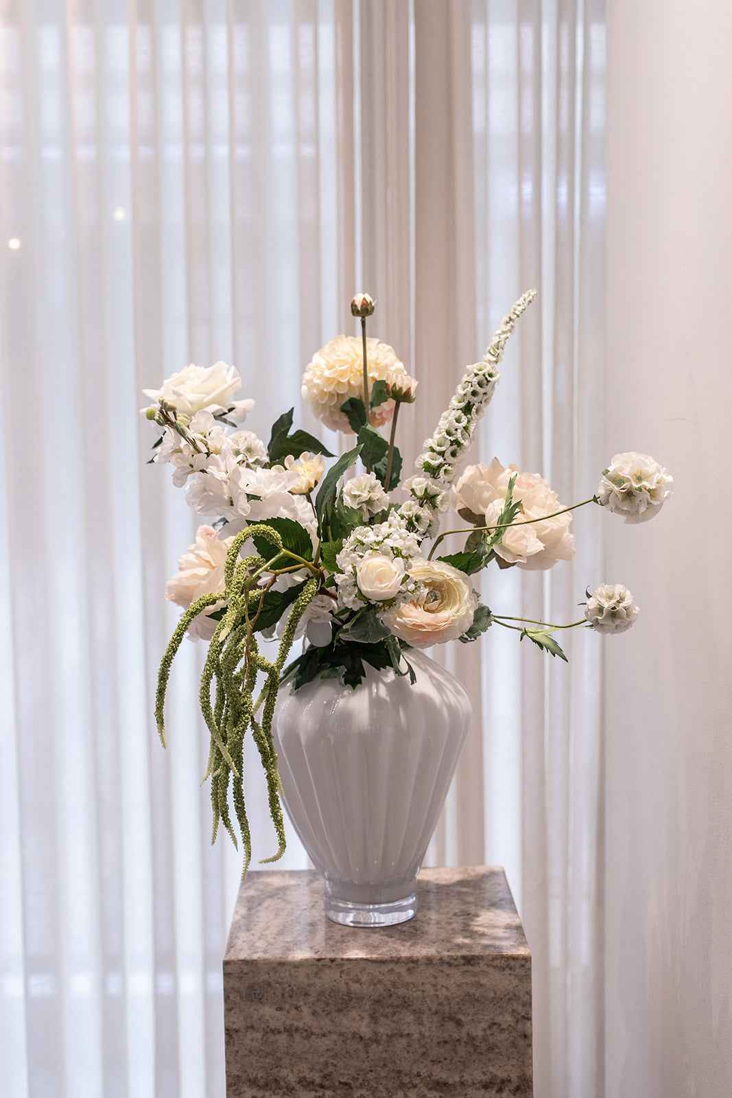 Sommerdrøm - Buket 60