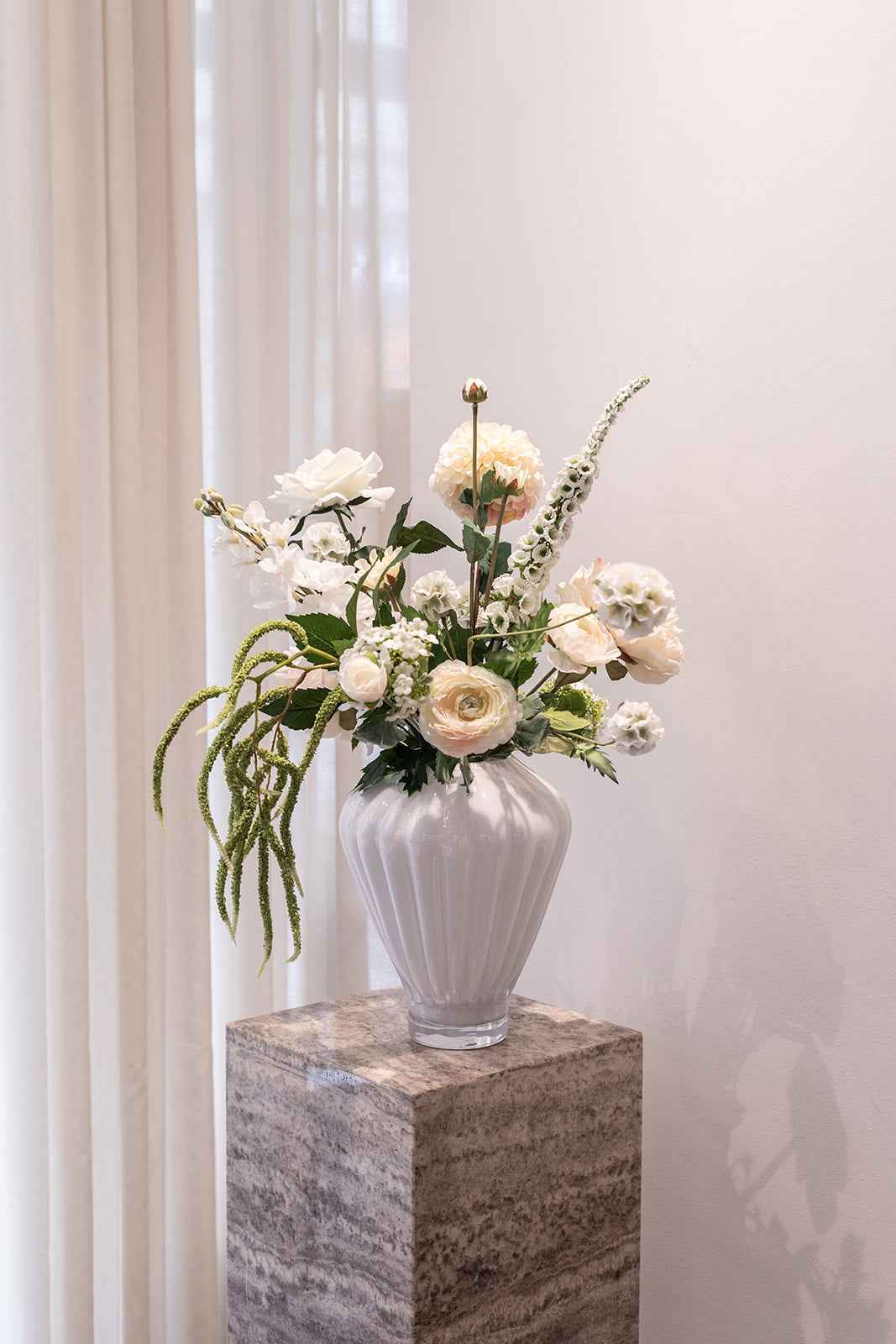 Sommerdrøm - Buket 60