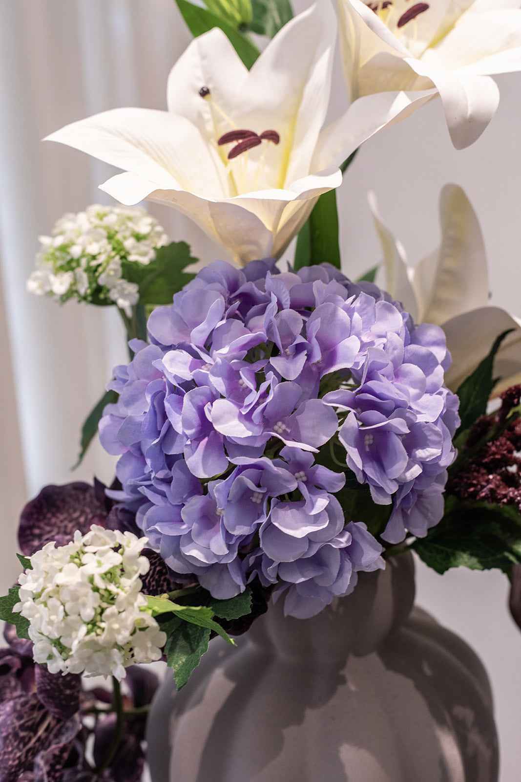 Drømmeslør - Buket 63