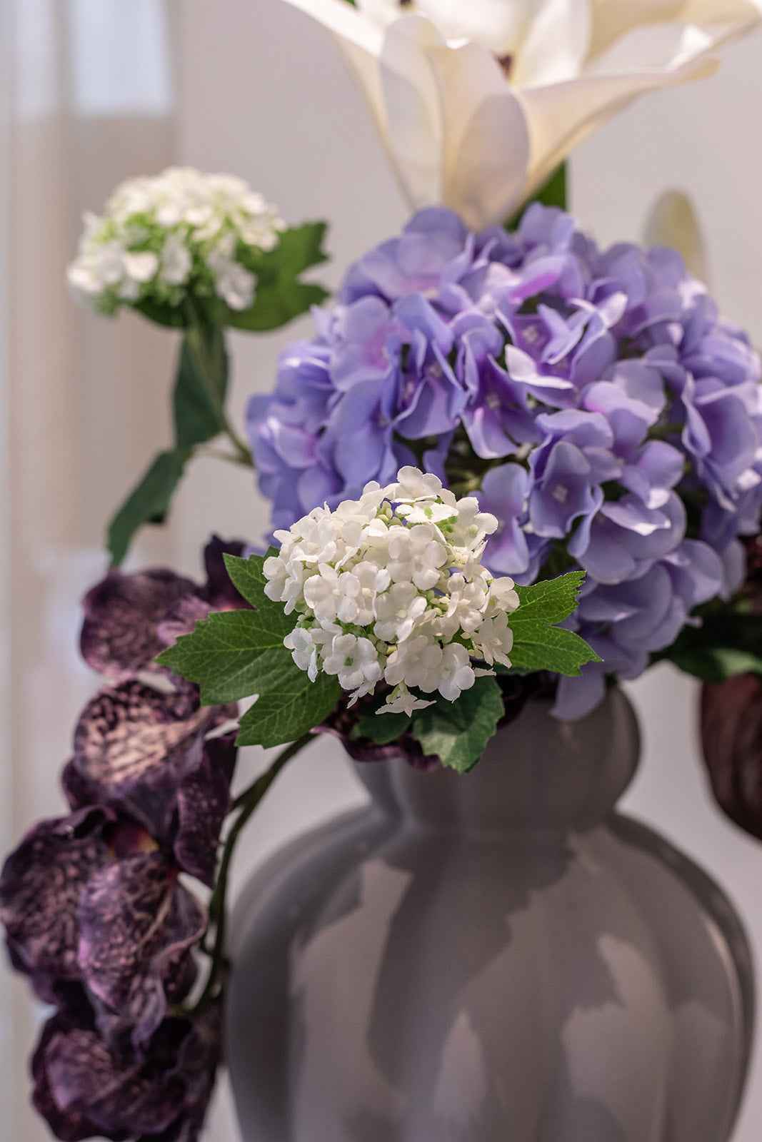 Drømmeslør - Buket 63