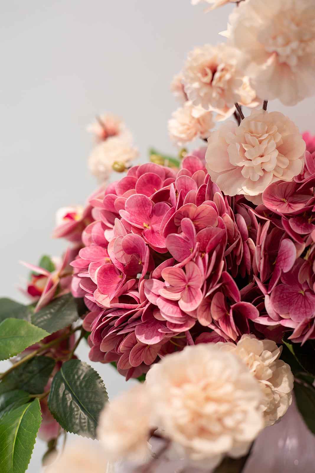 Buket drømmeland - 9208