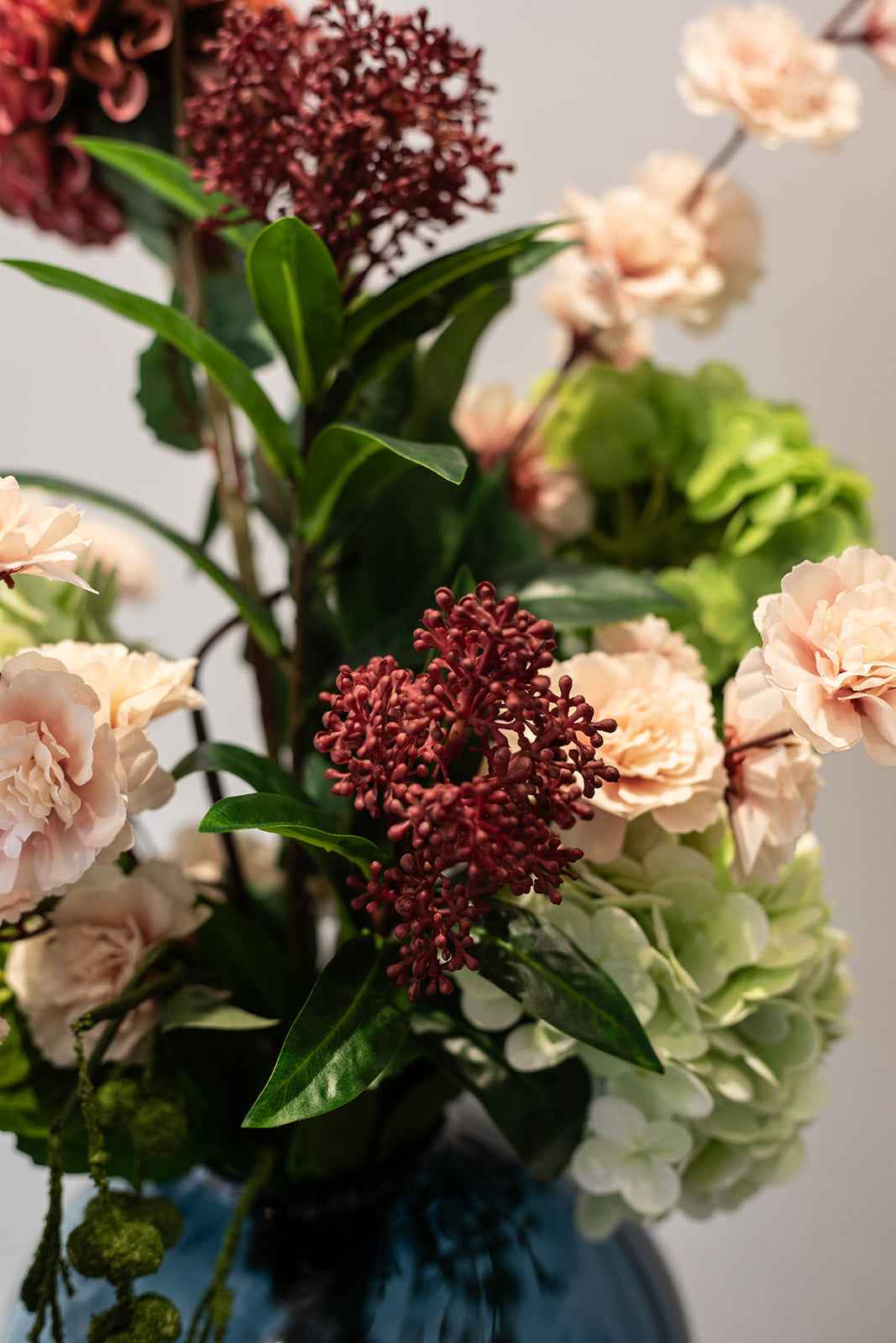 Elegance i flor - Buket 106